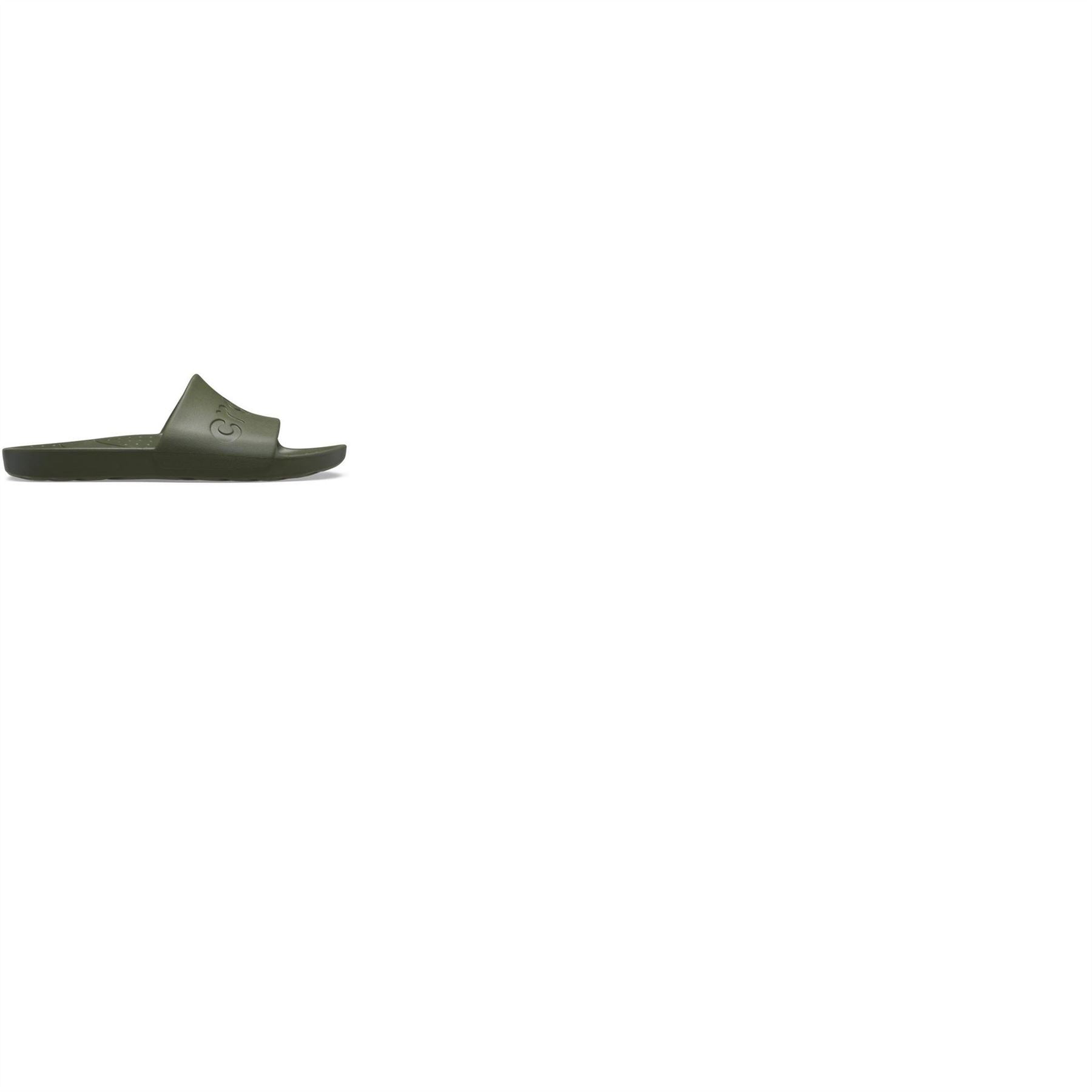 Crocs Pool Sliders