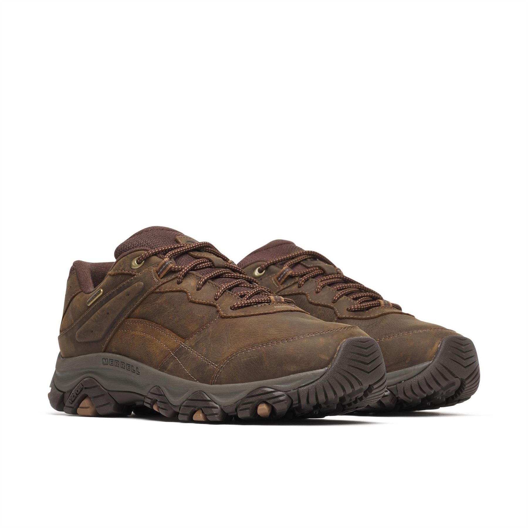 Merrell Moab Adv 3 Non Waterproof Hiking Shoes