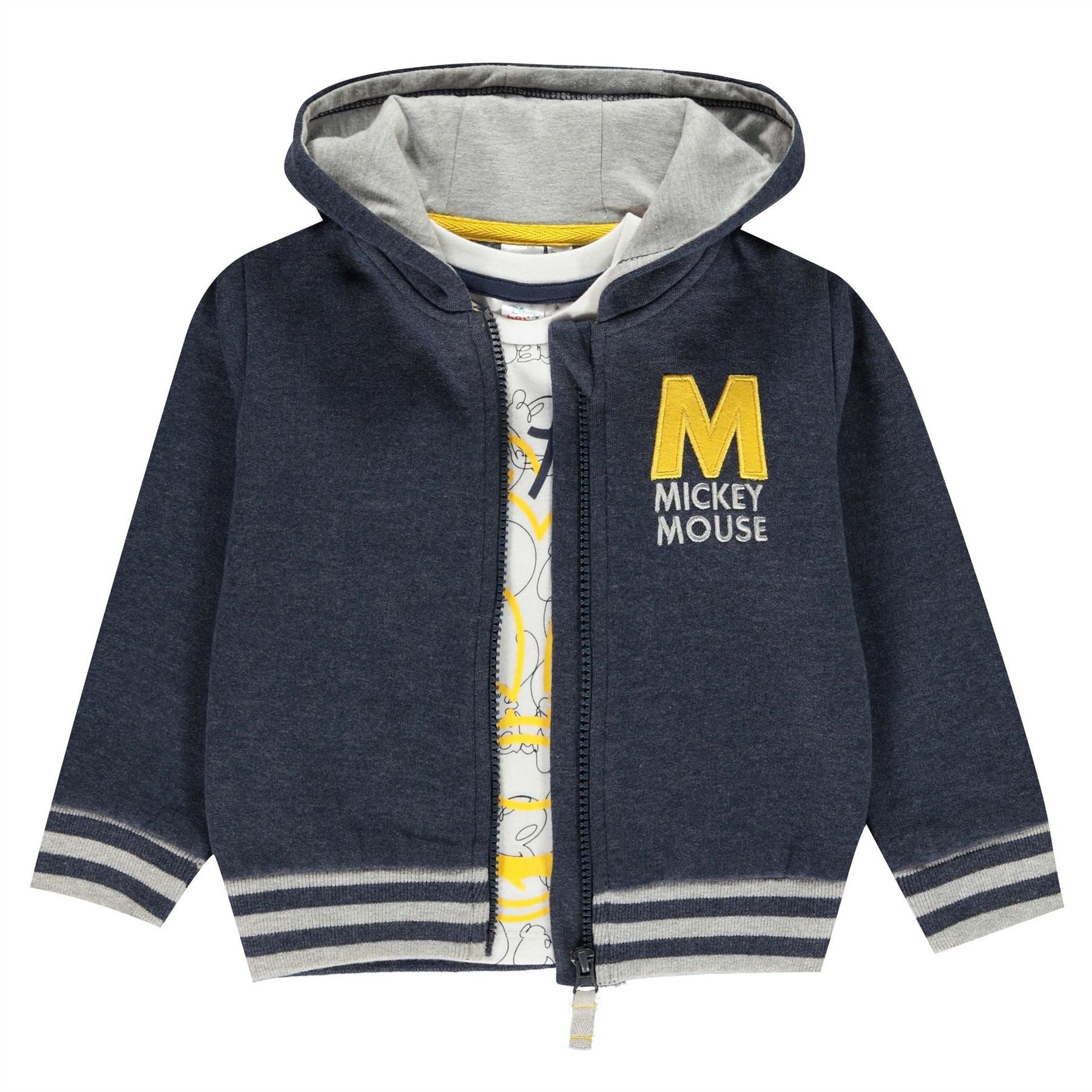 Character 3 Piece Tracksuit Set Infants