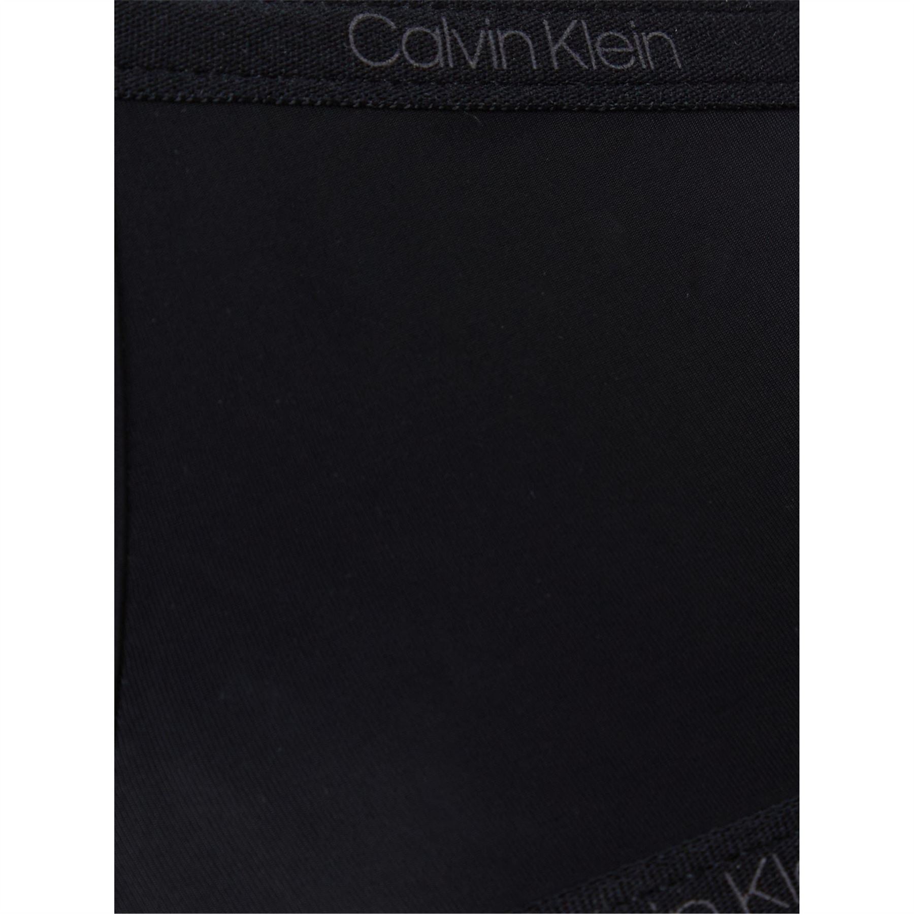 Calvin Klein Flirty Plunge Bra