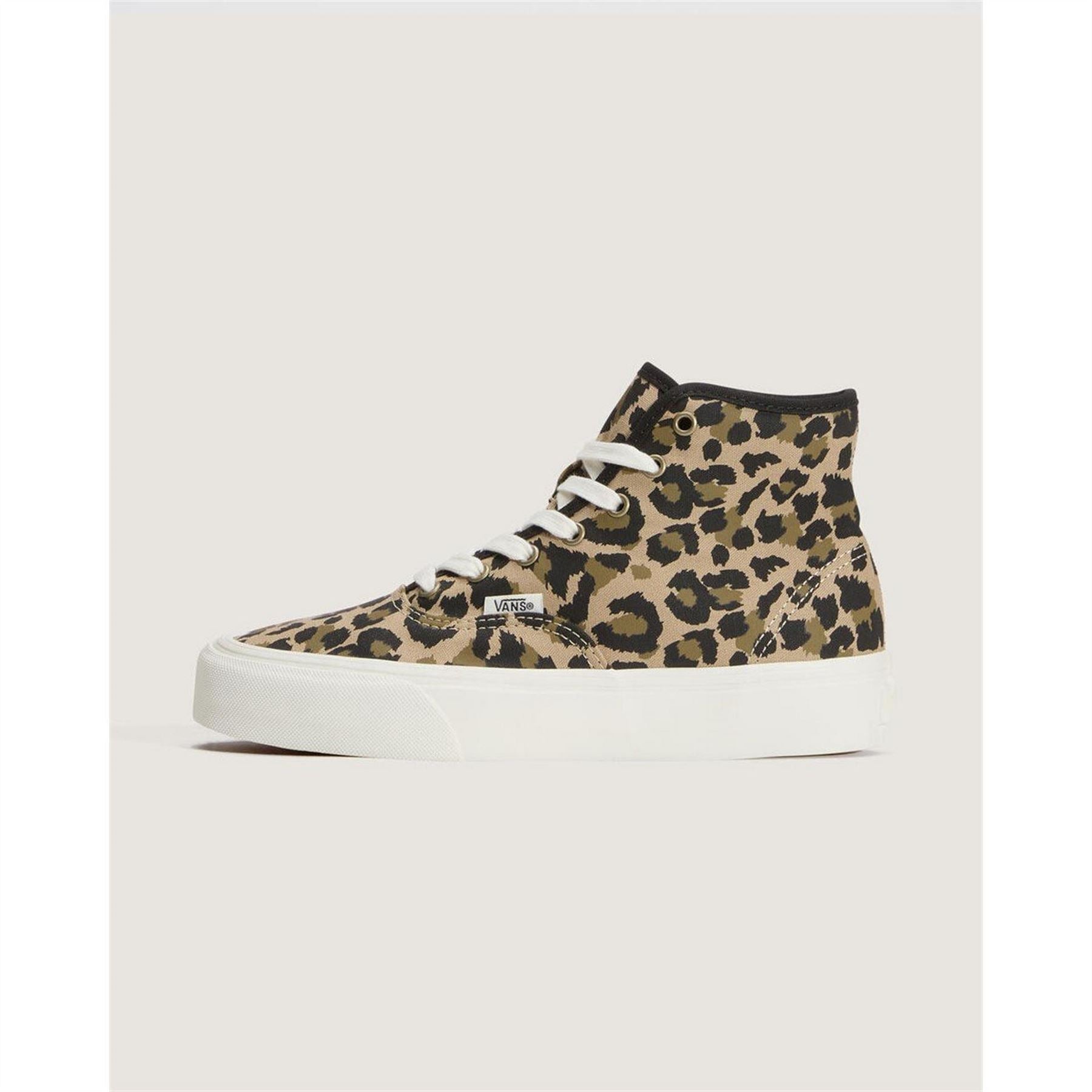 Vans Authentic Hi Ld64