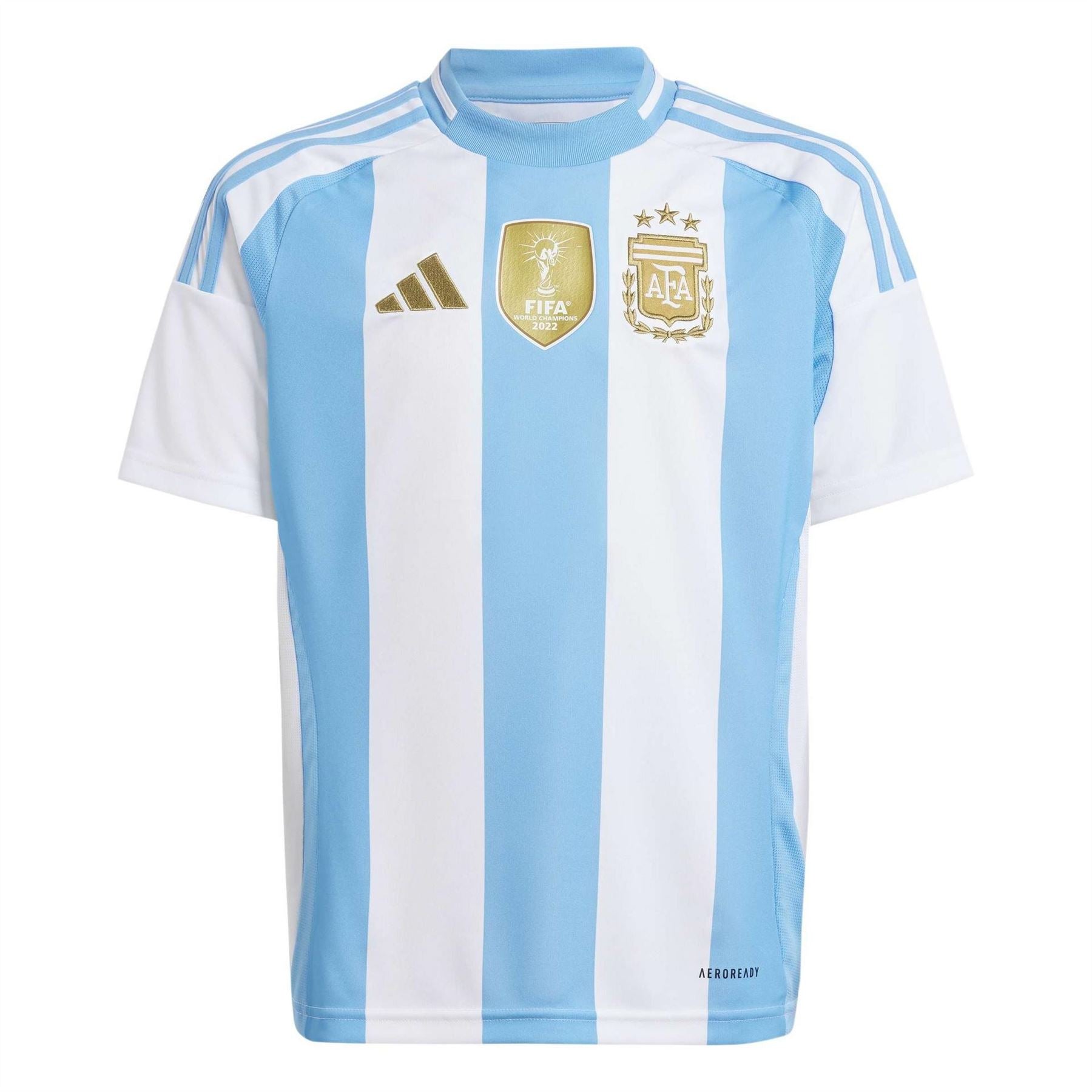 adidas Afa H Jersey Y D Football Shirt Unisex Kids
