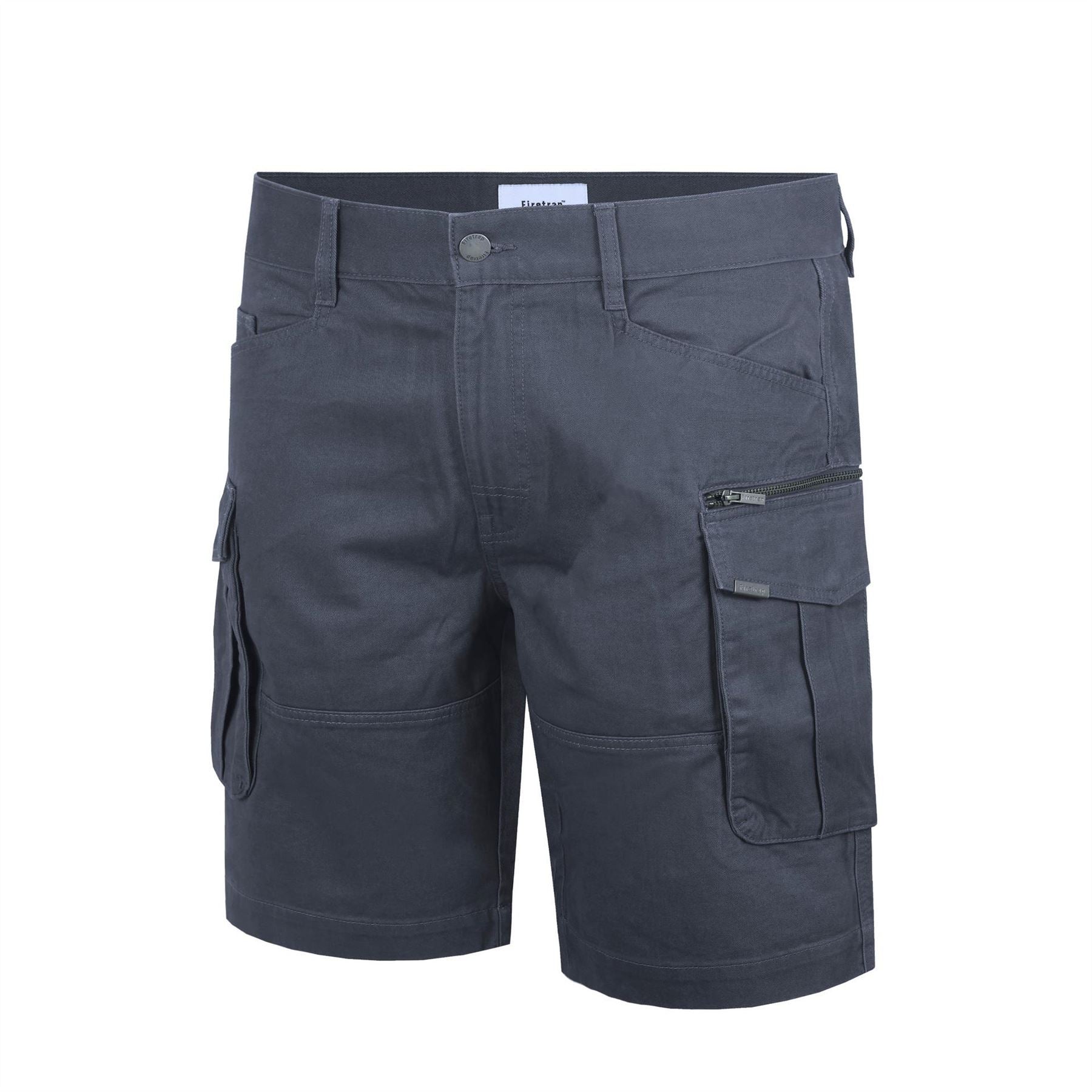 Firetrap Mens Btk Shorts