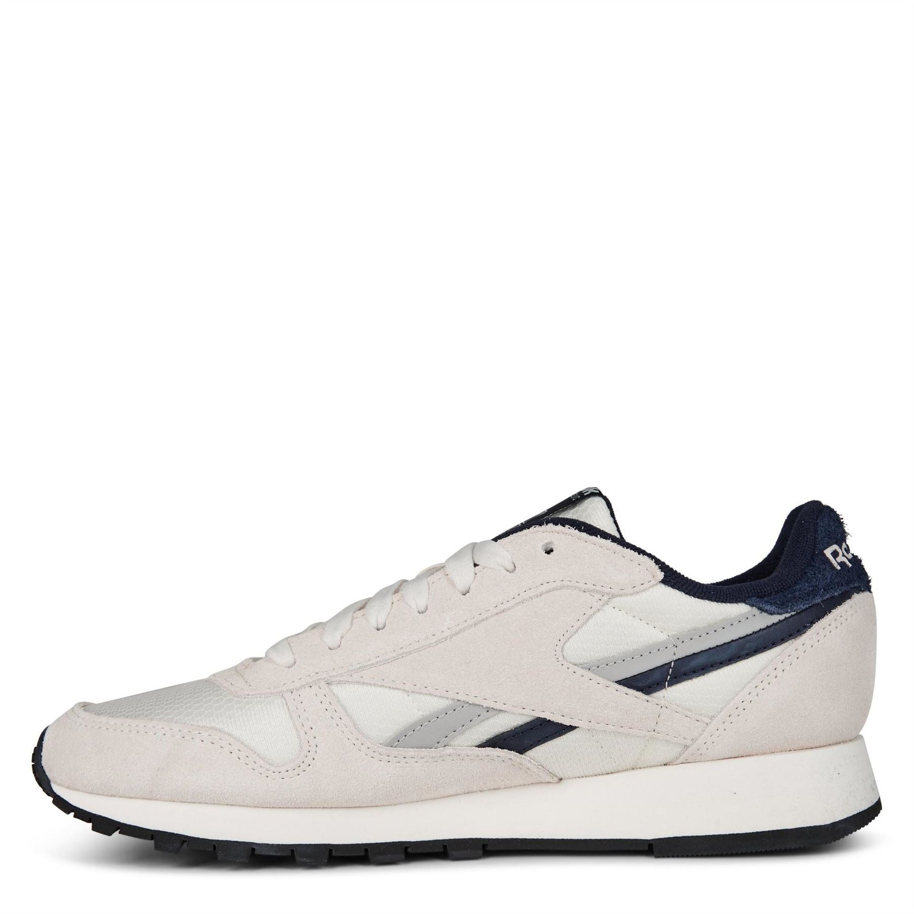 Reebok Classic Leather Low Top Sneakers
