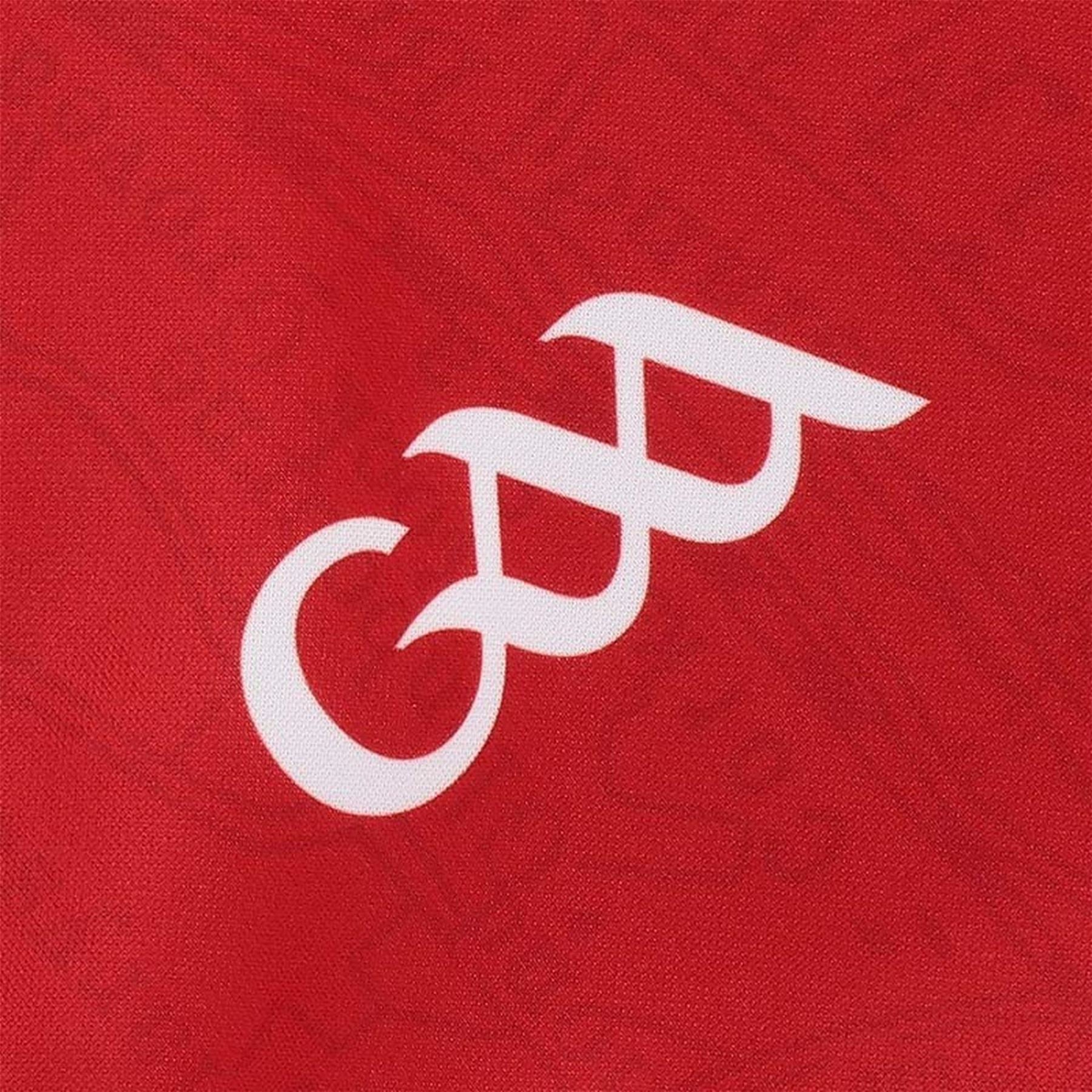 ONeills Cork Home Jersey Senior