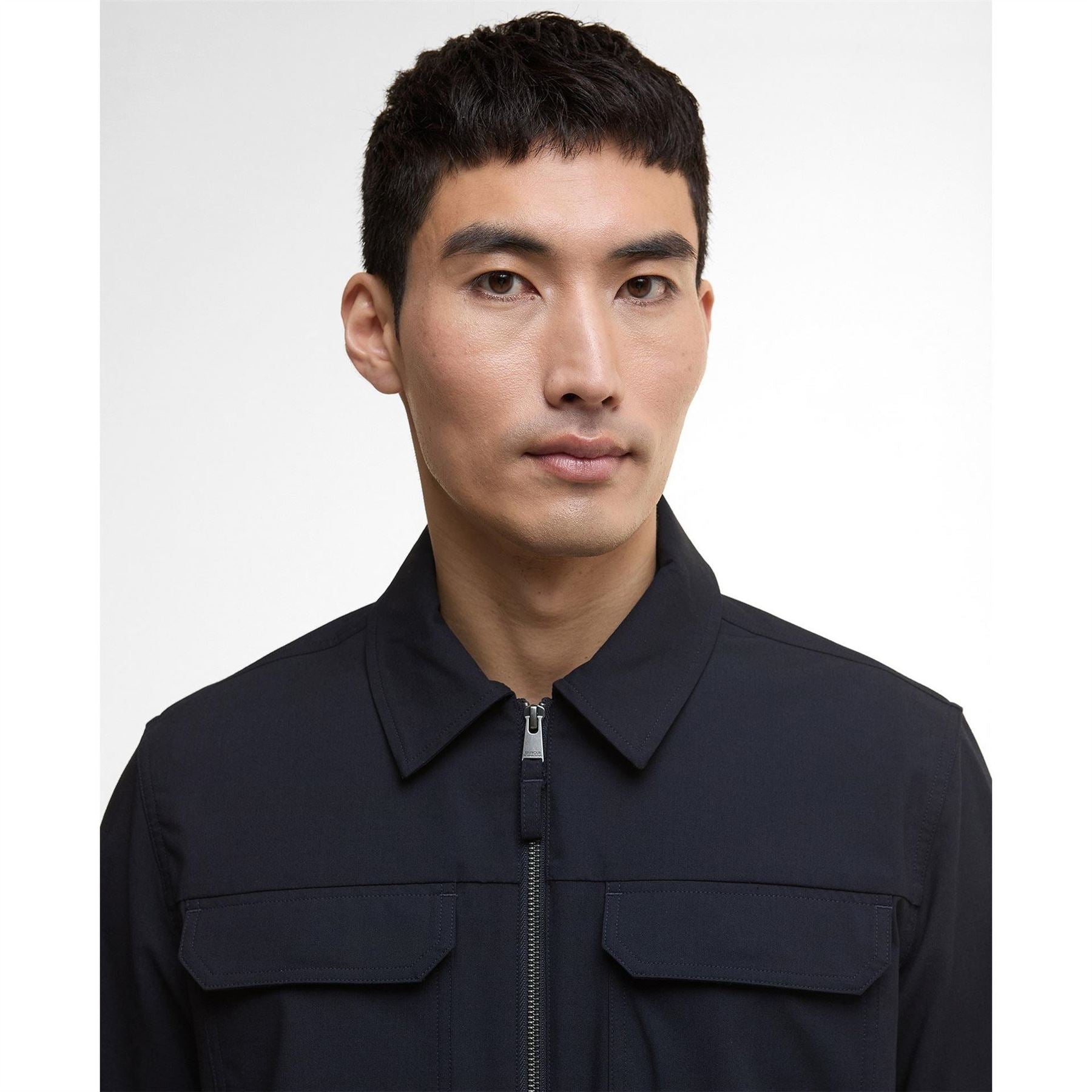 Barbour International Overshirt
