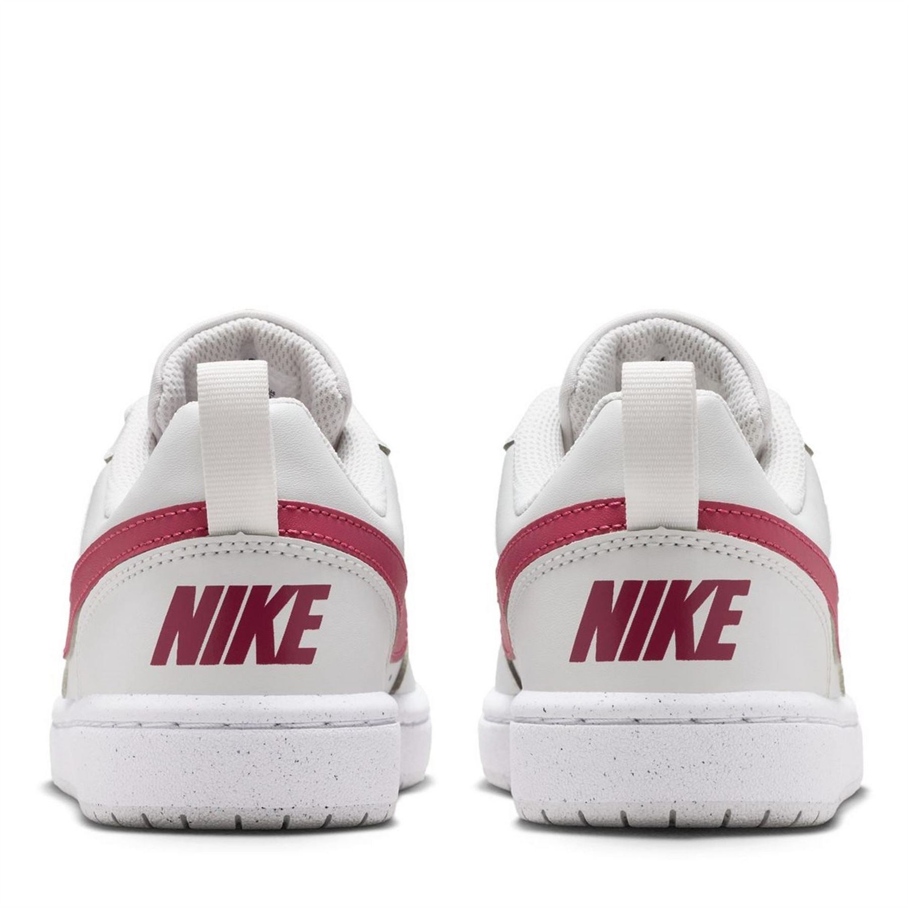 Nike Court Borough Low 2 Se Big Kids Shoes