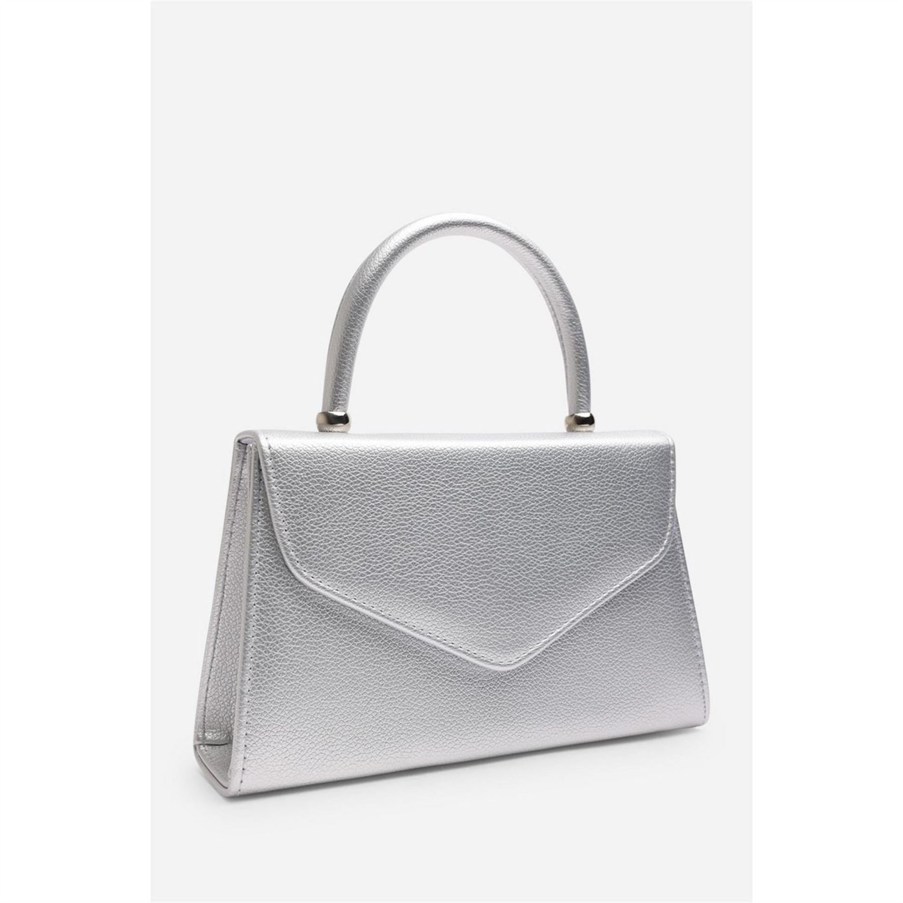 Wheres That From Top Handle Shoulder Bag