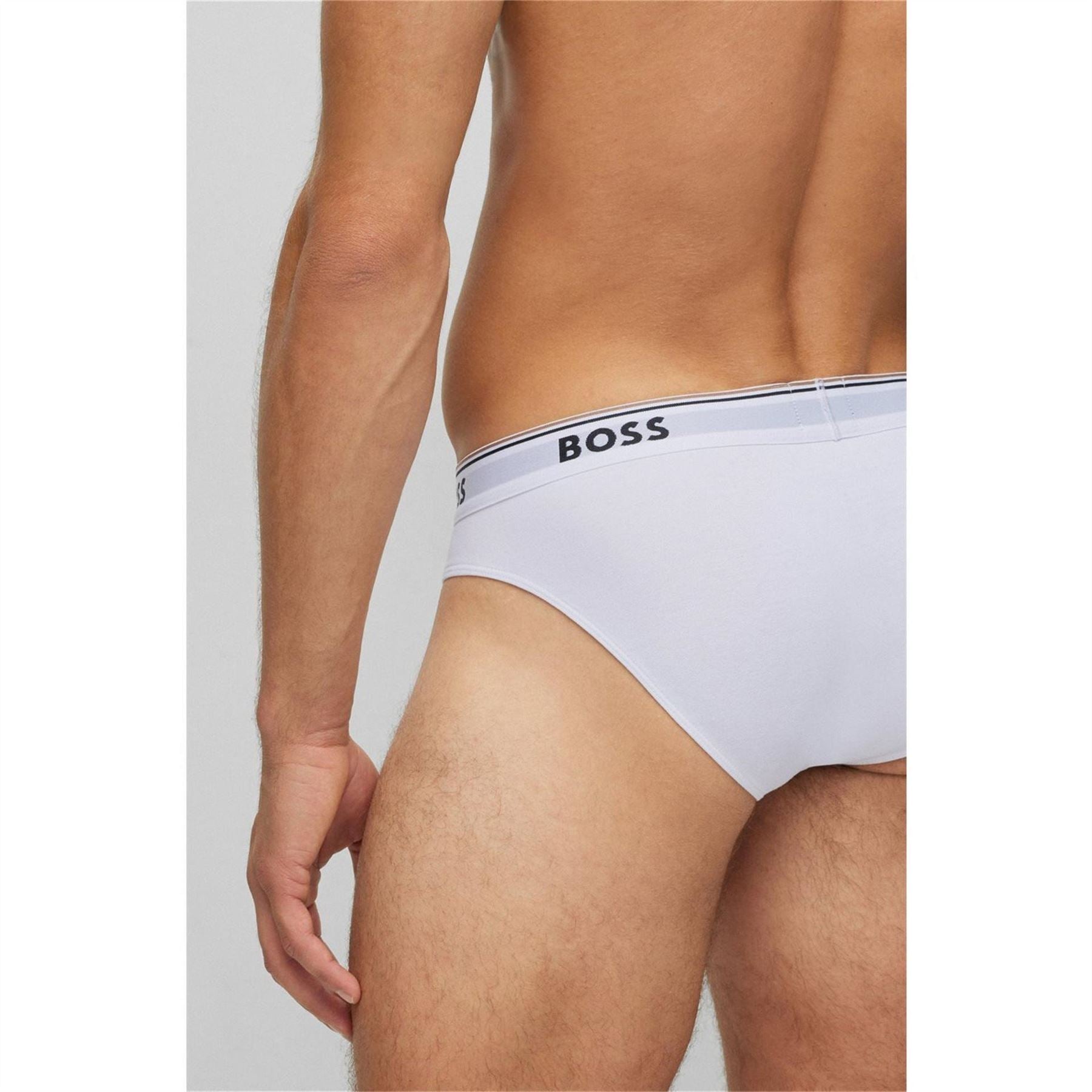 Boss Pack Cotton Briefs