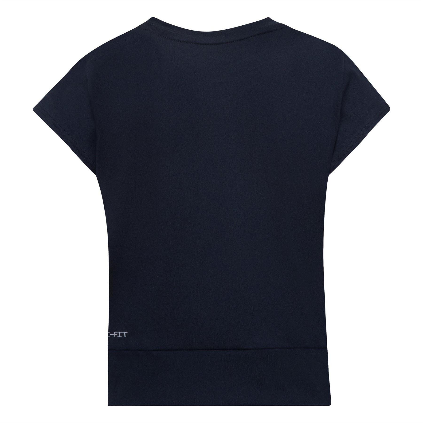 Nike All Day Play Twist Hem T-Shirt