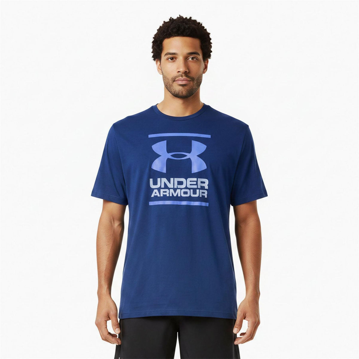 Under Armour Foundation Short Sleeve T-Shirt