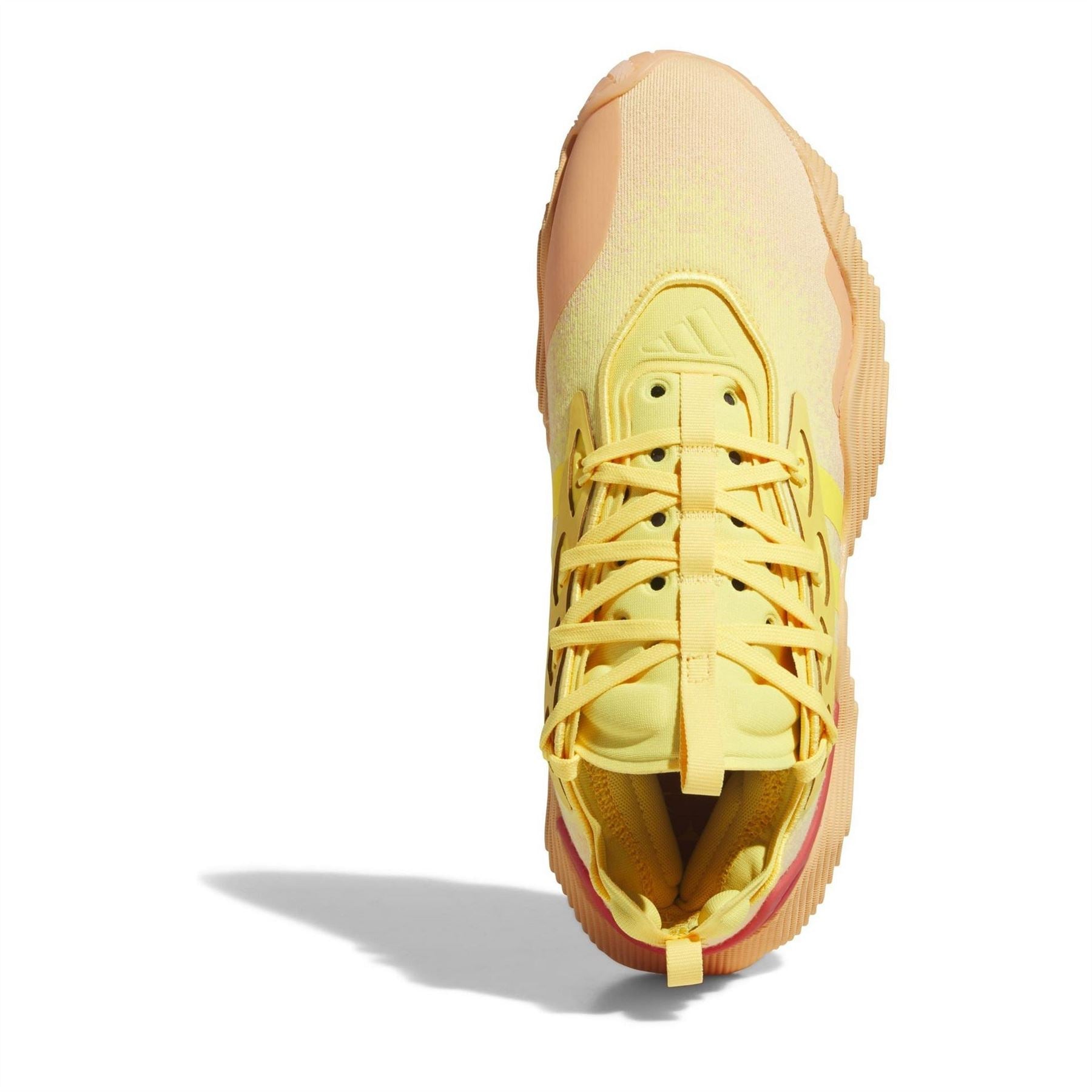 adidas Low Top Sneakers with Low Heel