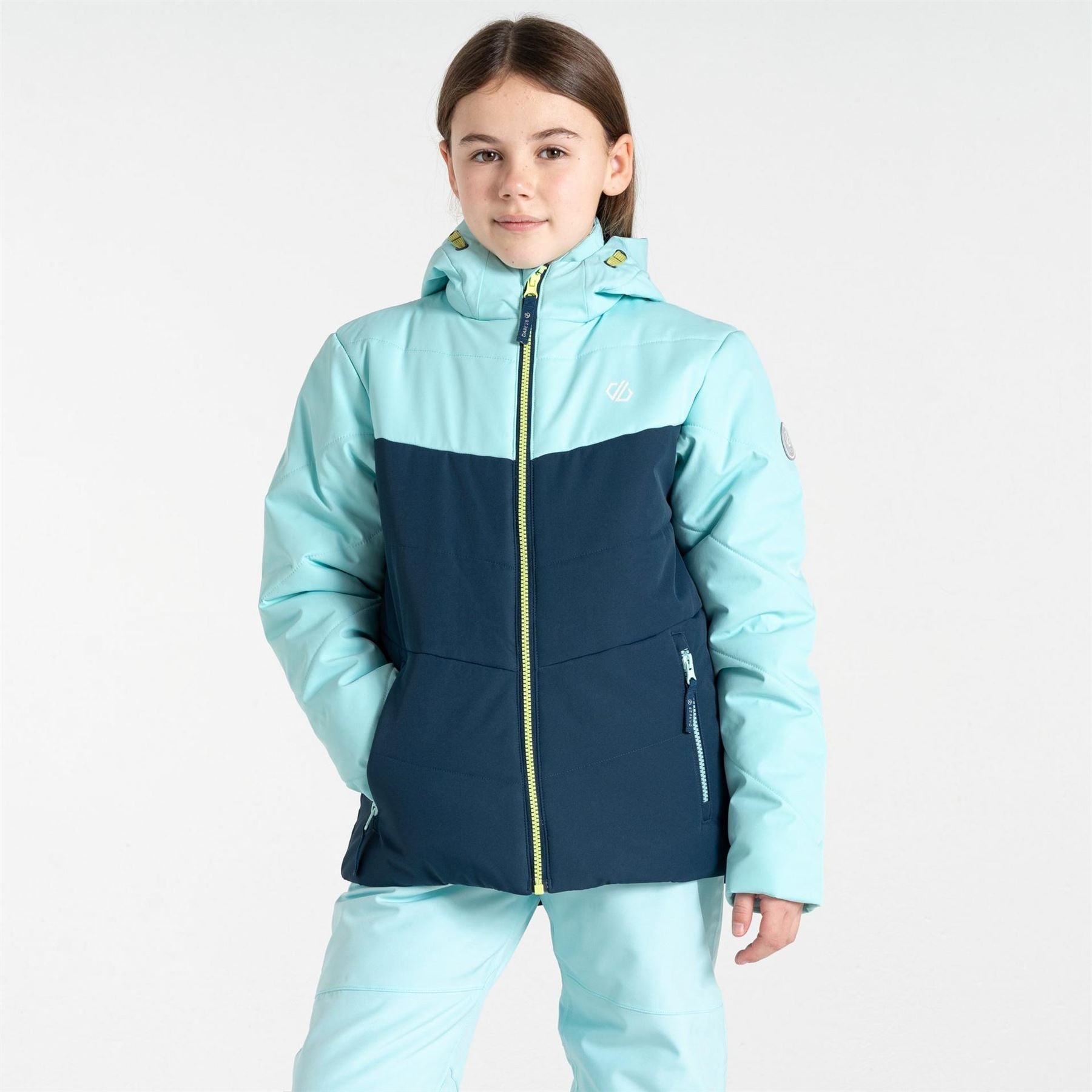 Dare 2b Kids Jollyjacket Waterproof Jacket