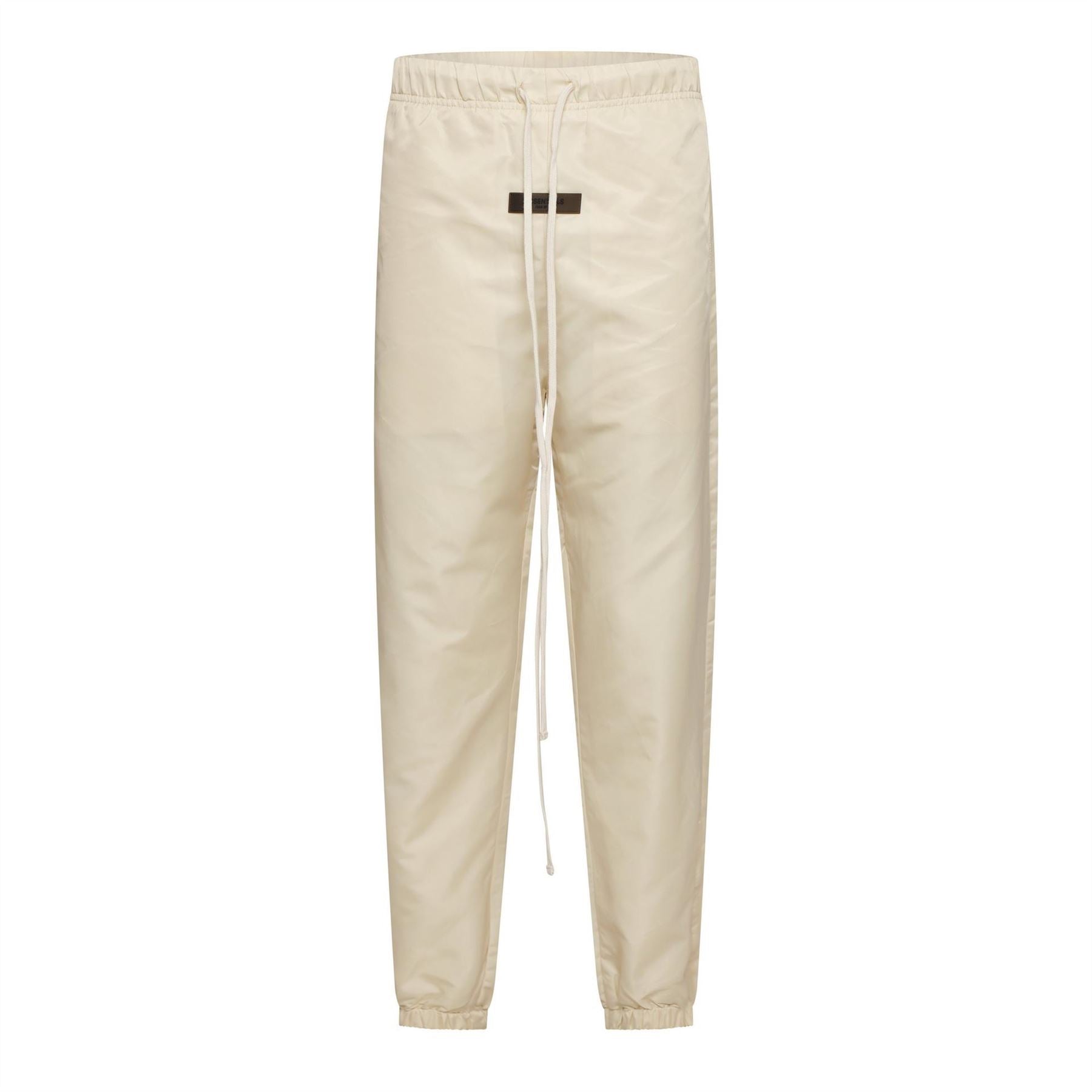 Fear Of God Essentials Taslan Nylon Tra