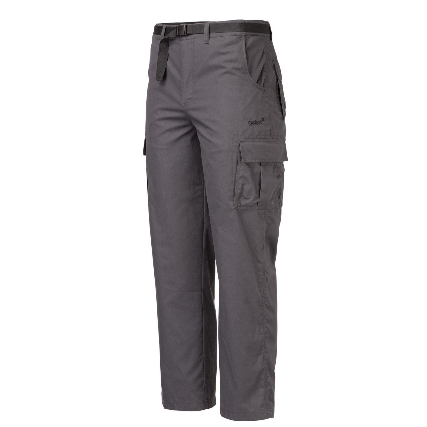 Gelert Mens Walking Trousers