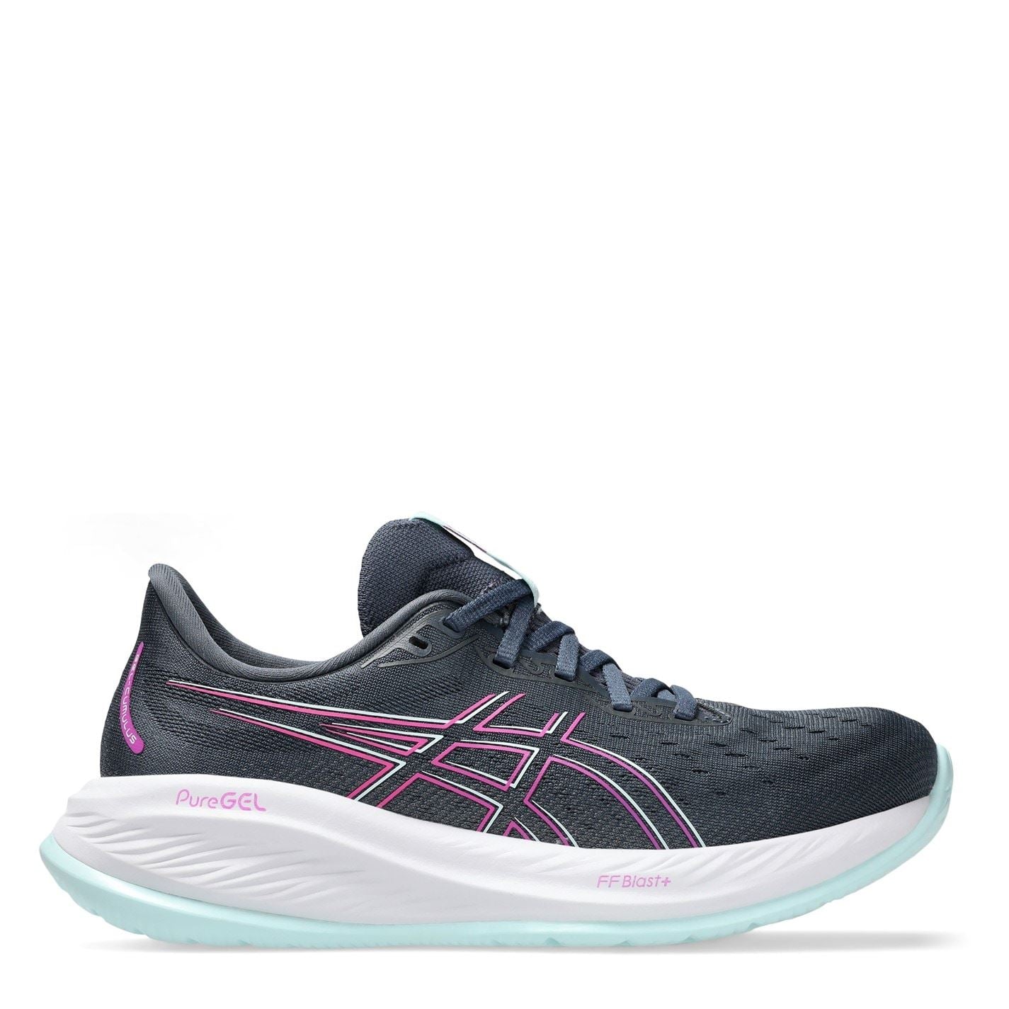 Asics Womens Gel Cumulus 26 Running Trainers