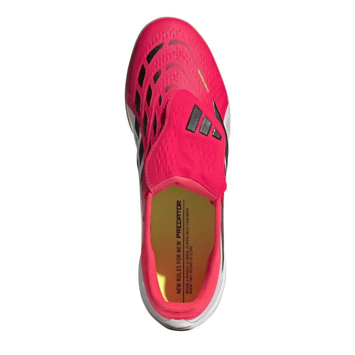adidas Predator Pro Indoor Football Boot