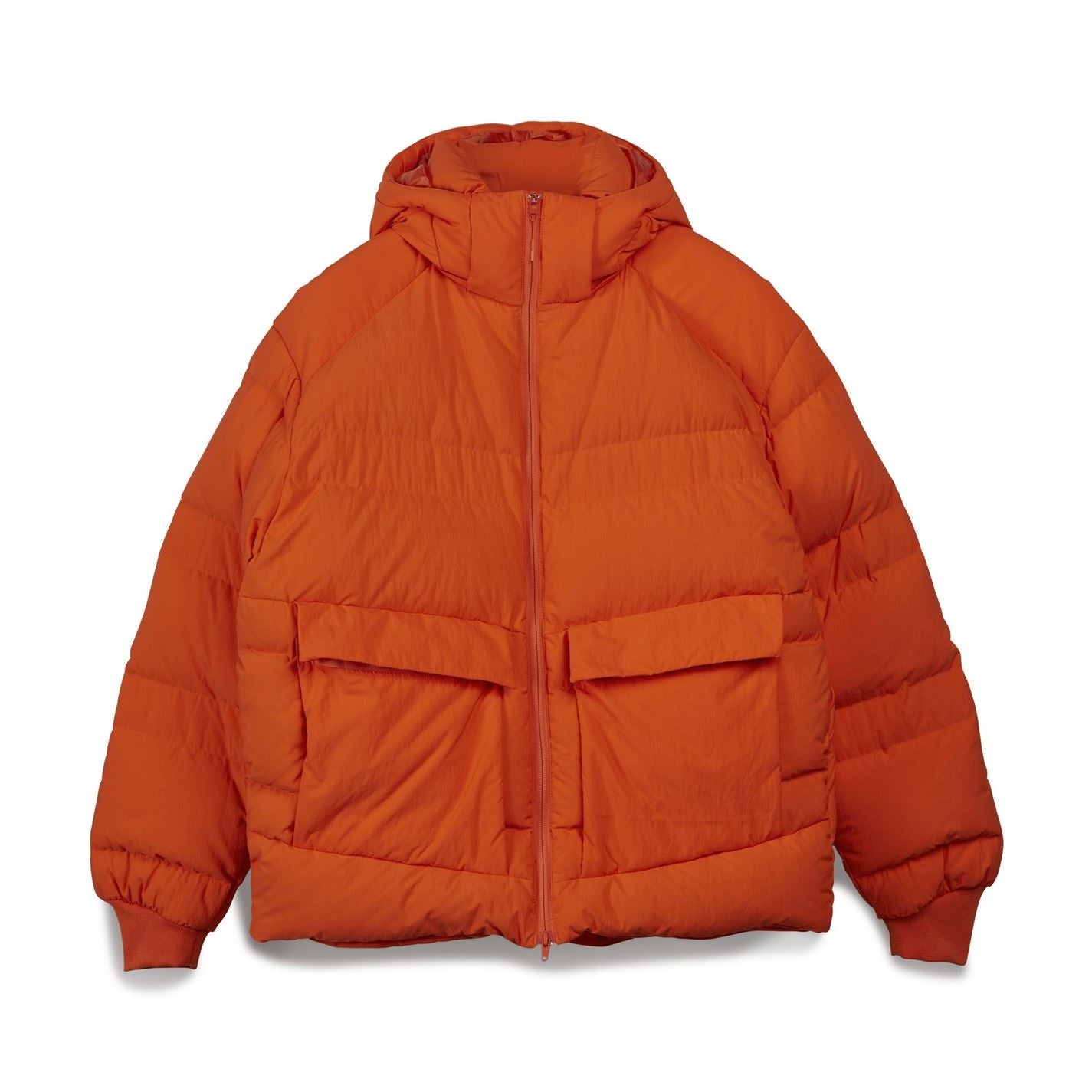Y3 Mens Down Jacket