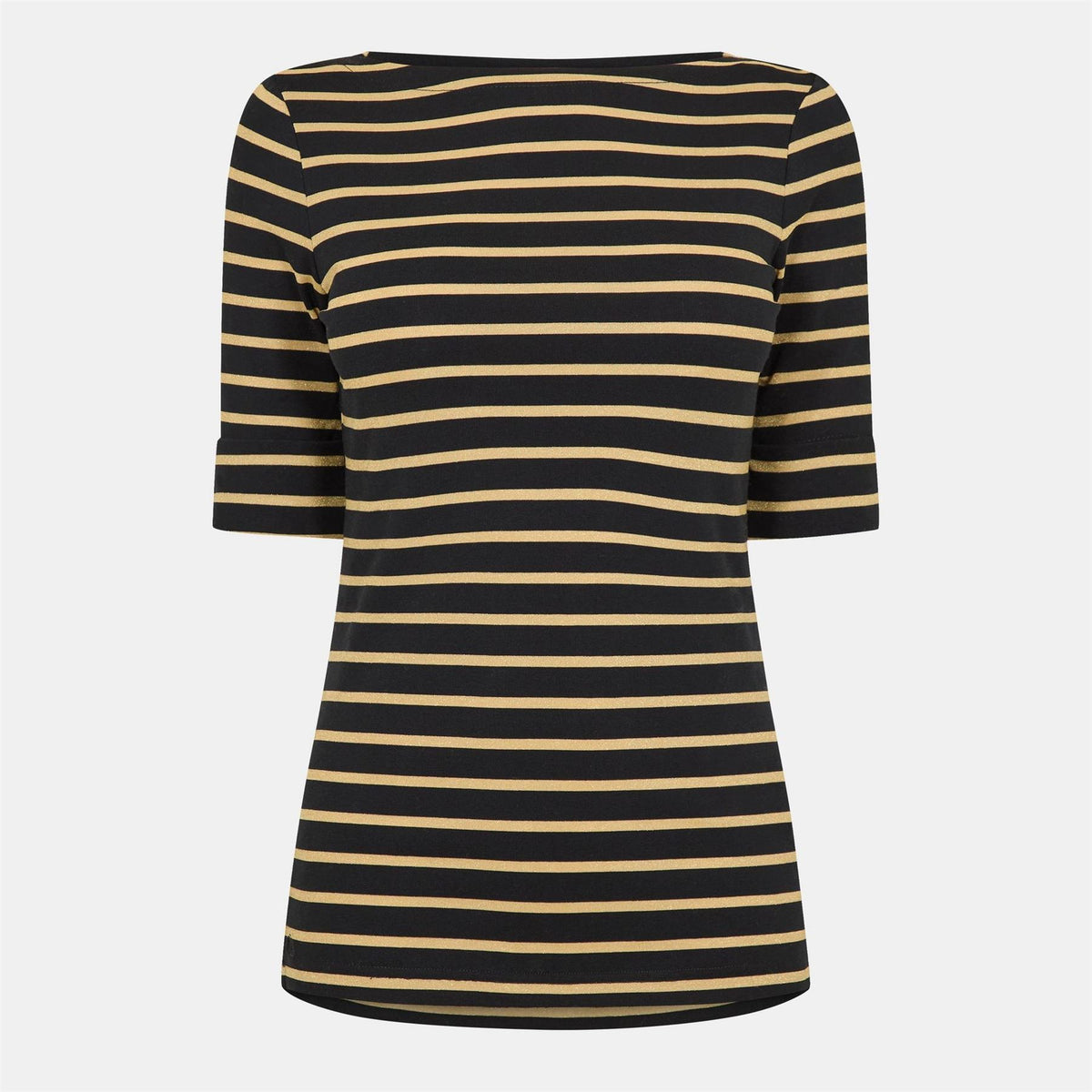 Lauren by Ralph Lauren Judy Long Sleeve T-Shirt