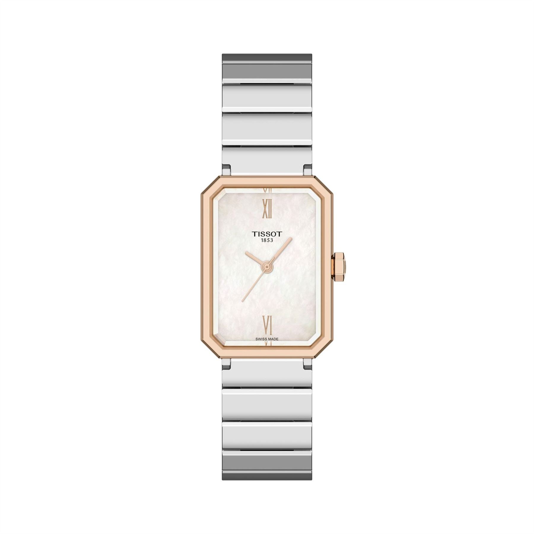 Tissot Quartz Analogue Watch