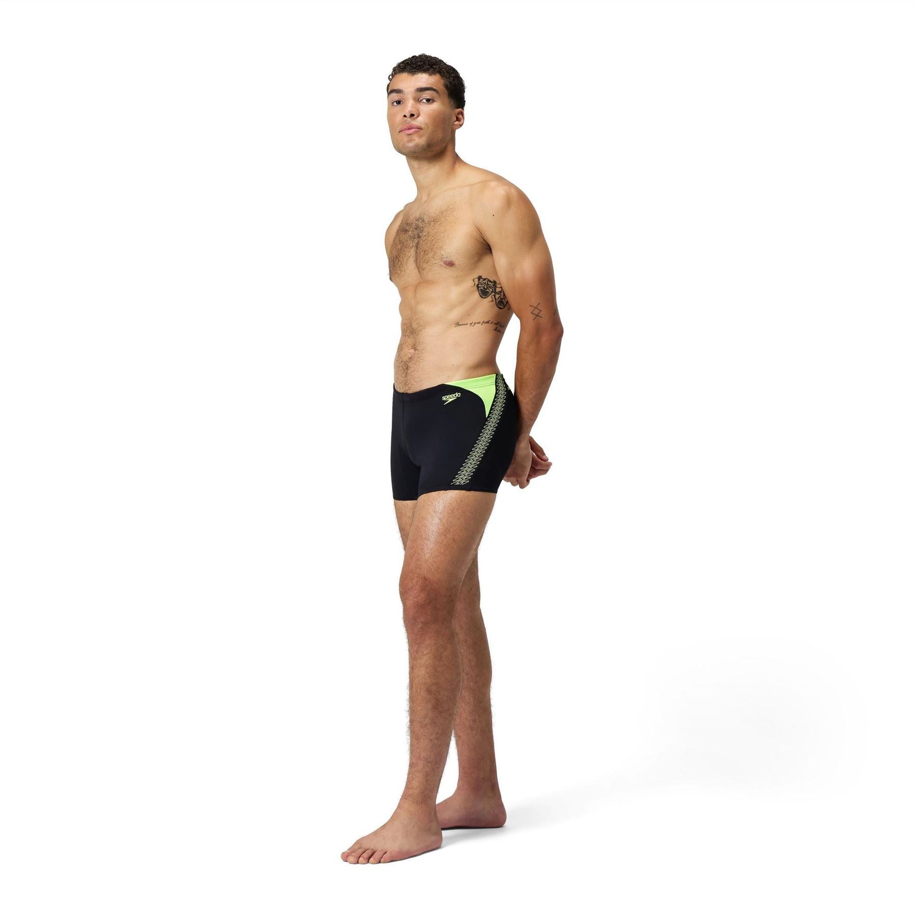 Speedo Hyperboom Spl
