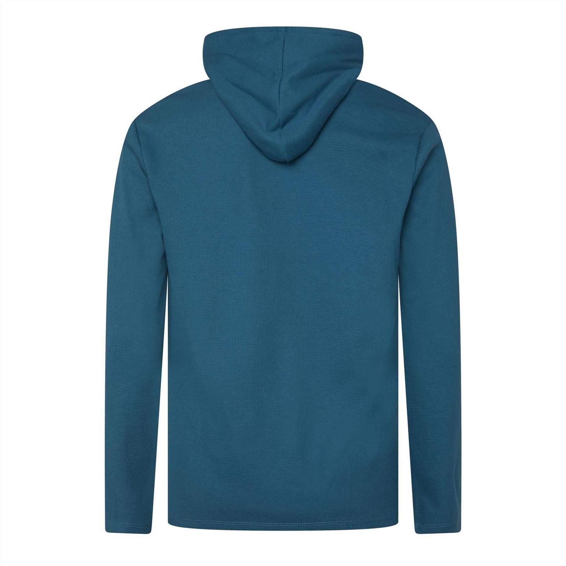 Boss Hooded Pyjama T-Shirt