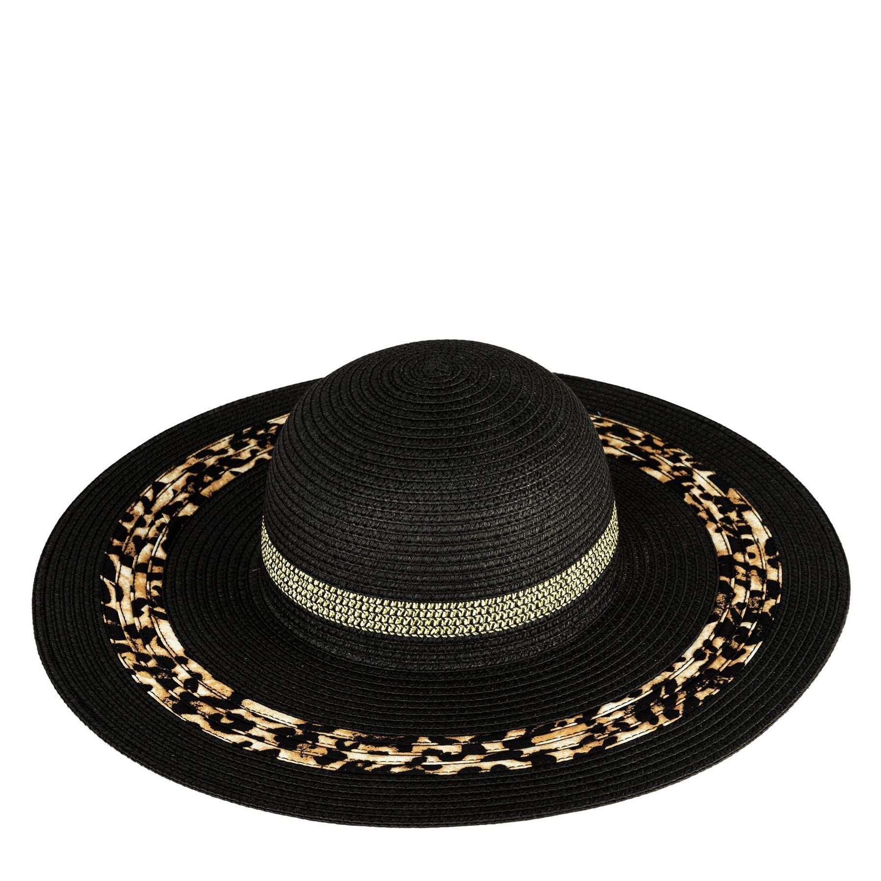 Biba Oversized Floppy Hat
