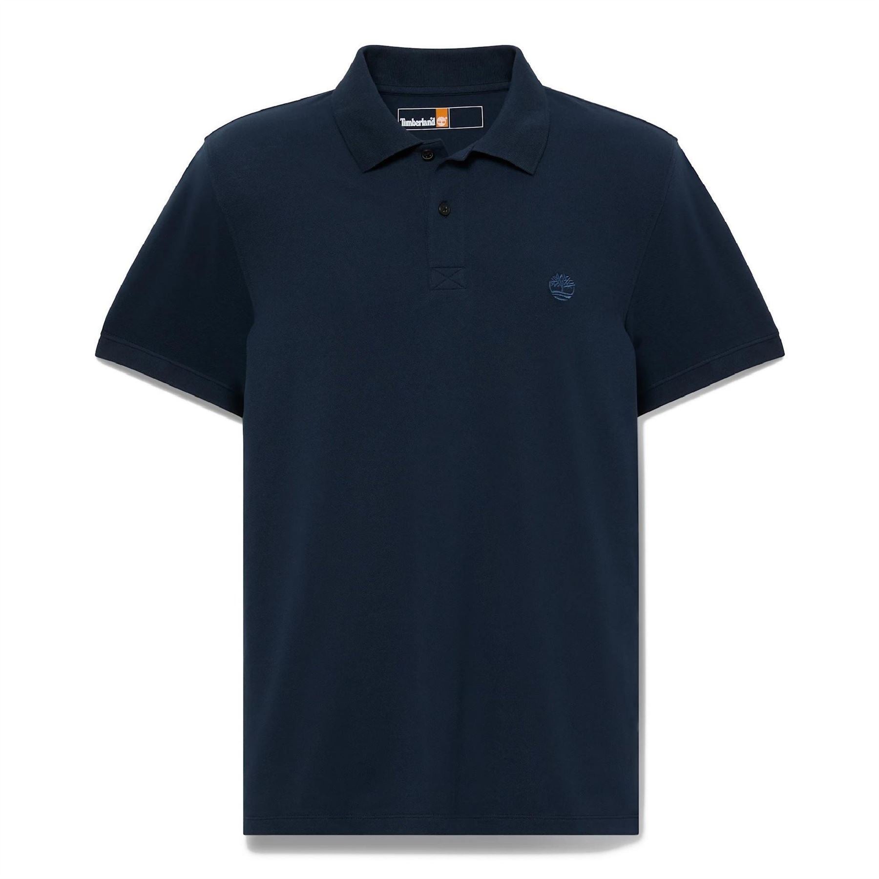 Timberland Millers River Short Sleeve Stretch
