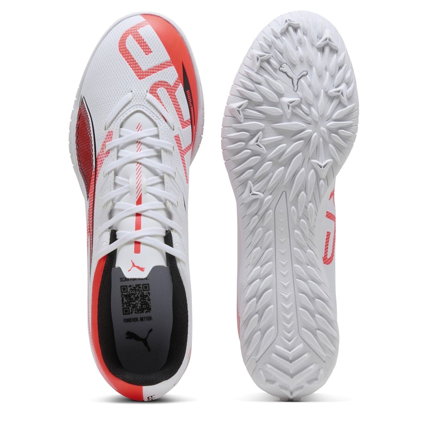 Puma Ultra Play Astro Turf Football Boots