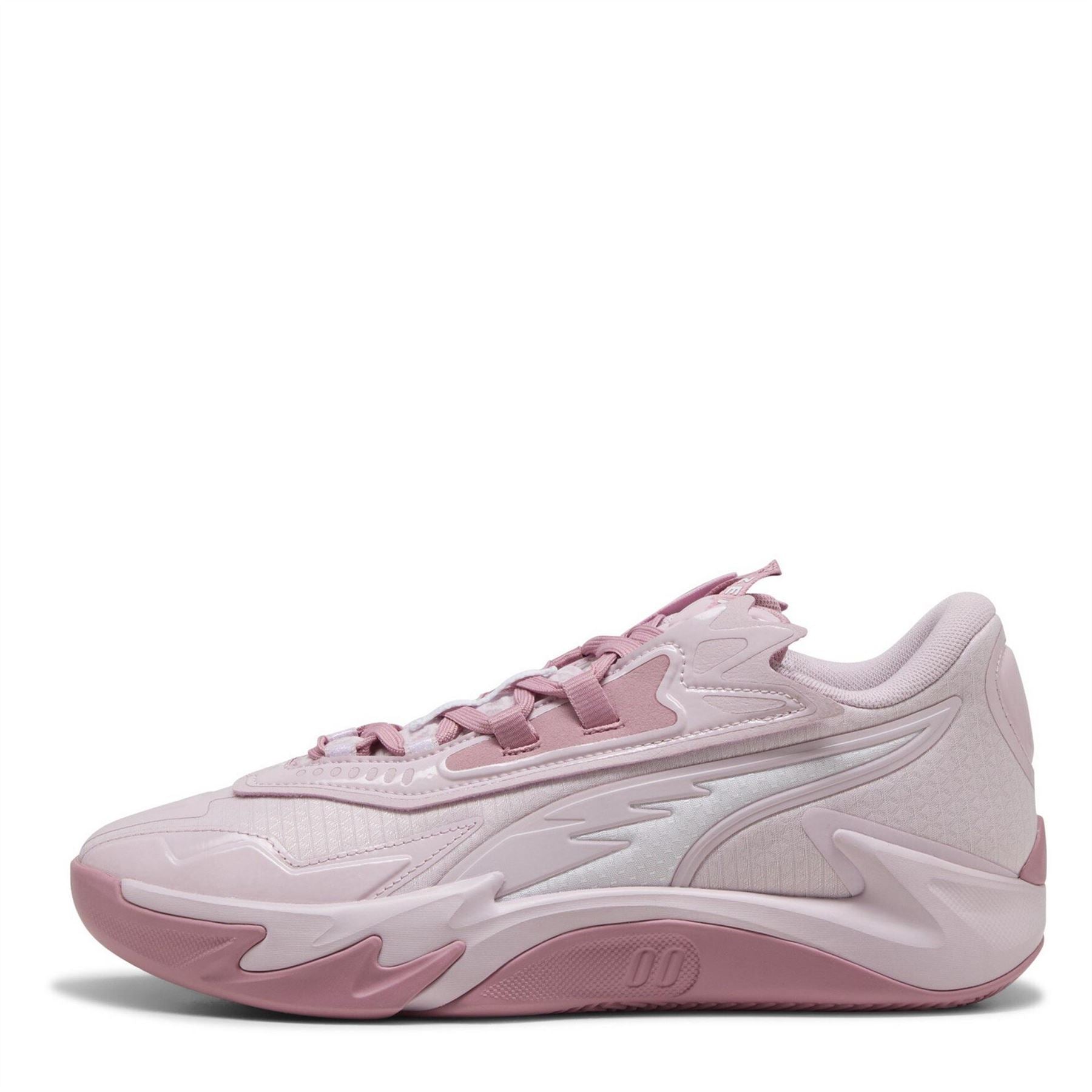 Puma Scoot Zeros Ii Basketball Trainers