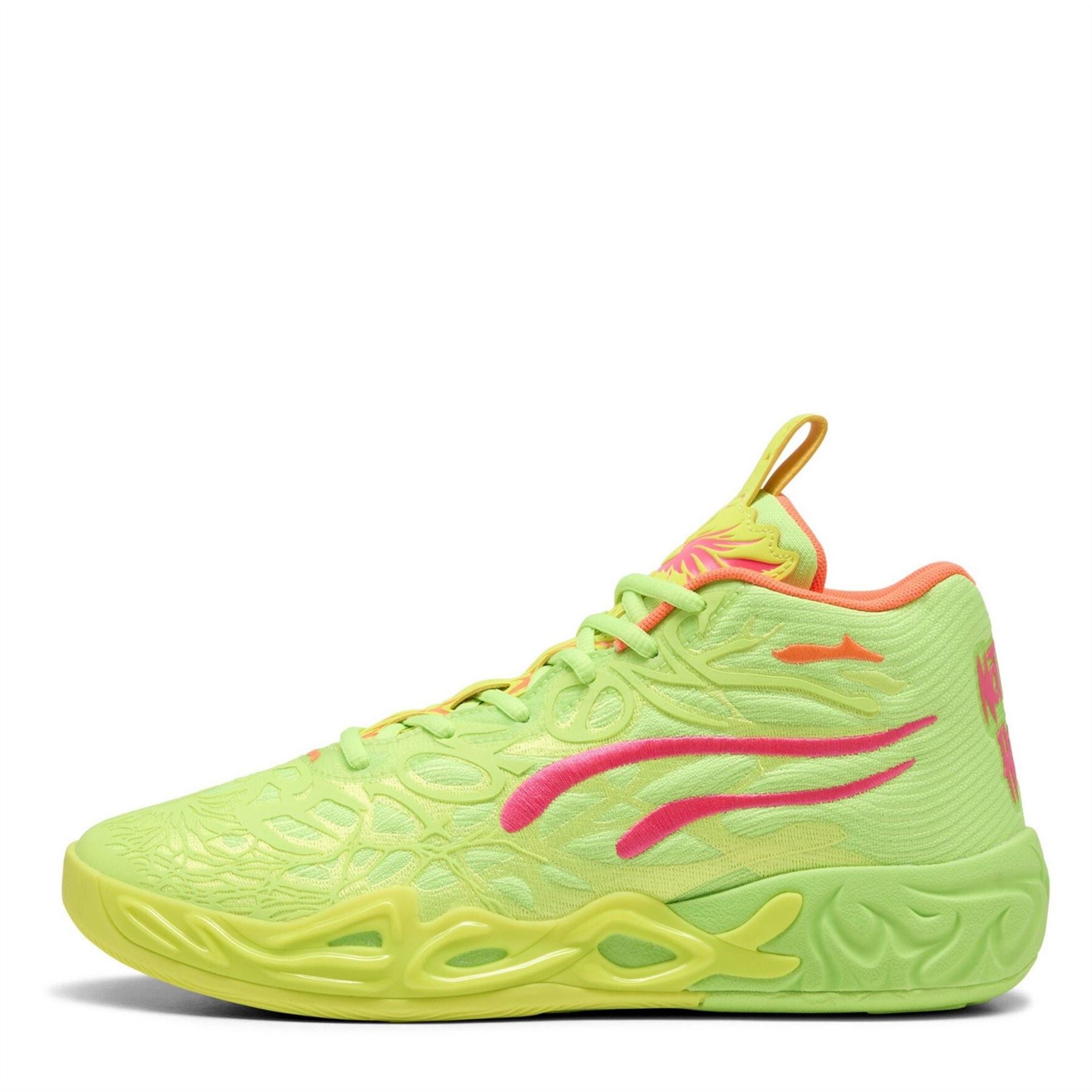 Puma Mb.04 Gem Basketball Trainers