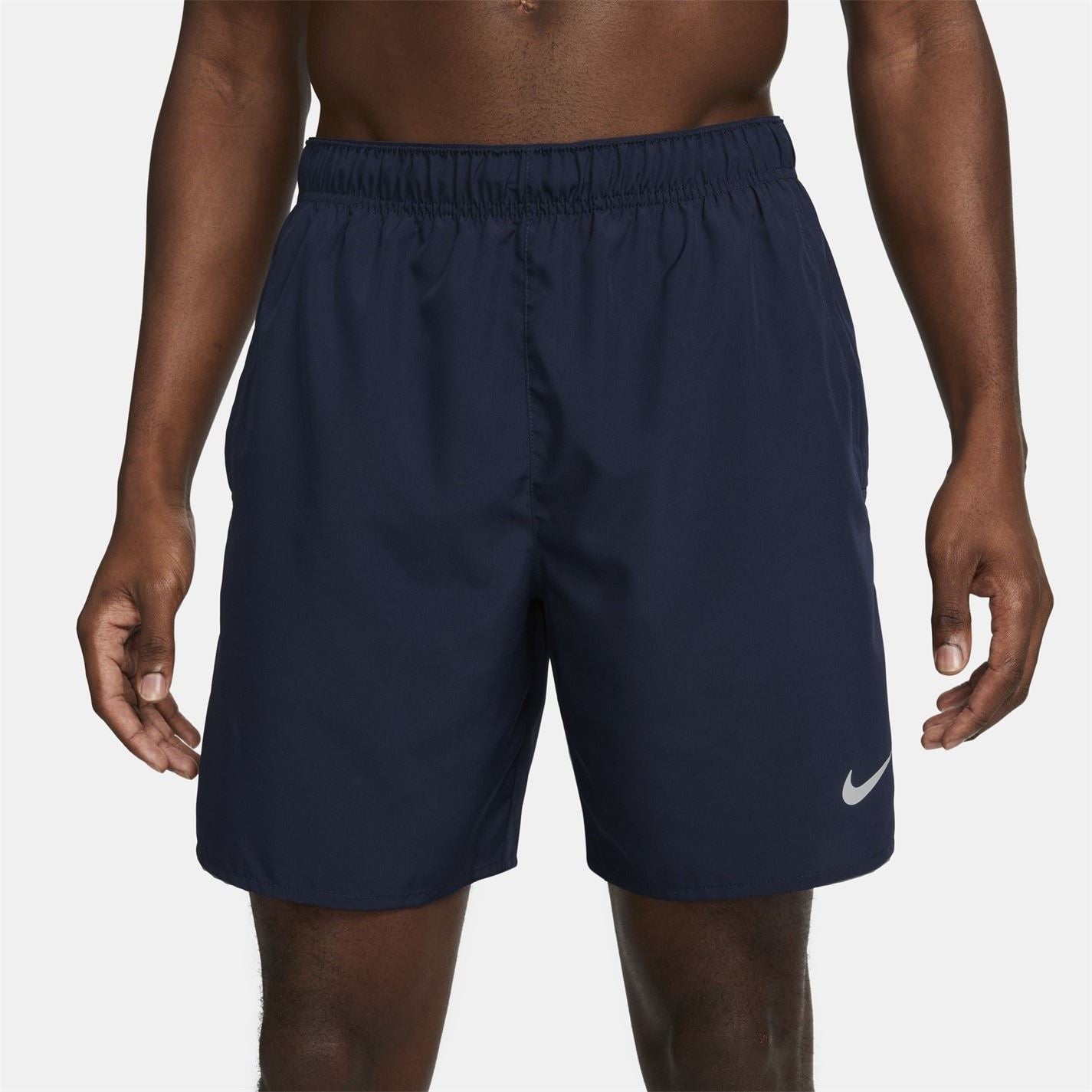 Nike Mens Dri Fit Challenger 7 Unlined Versatile Shorts