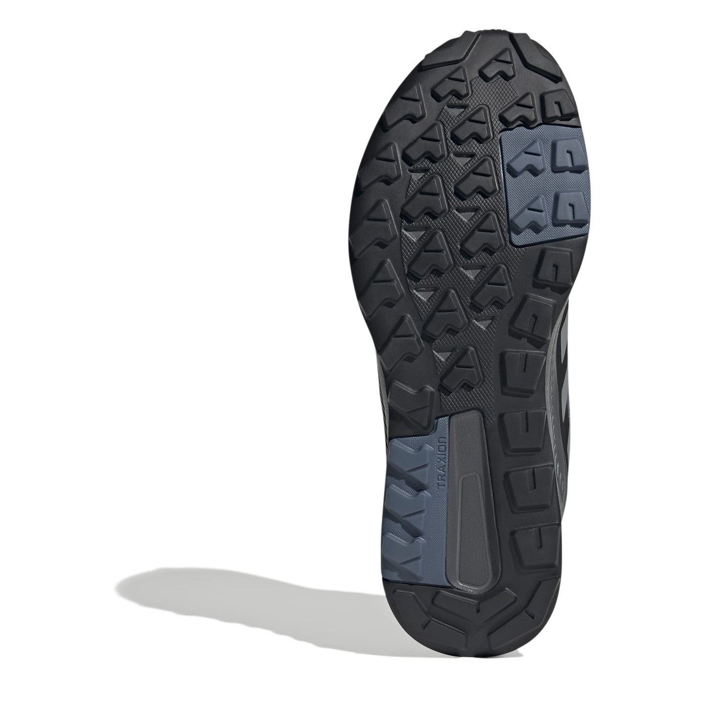 adidas Mens Terrex Anylander Rain.rdy Hiking Shoes