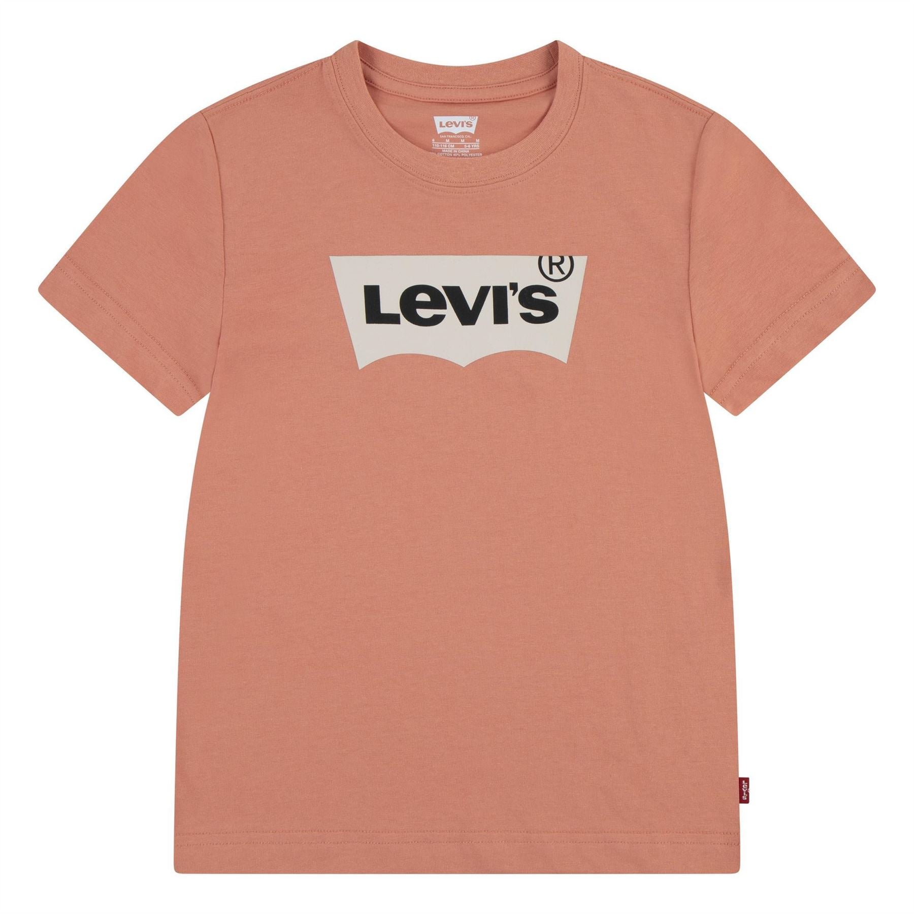 Levis T-Shirt Boys