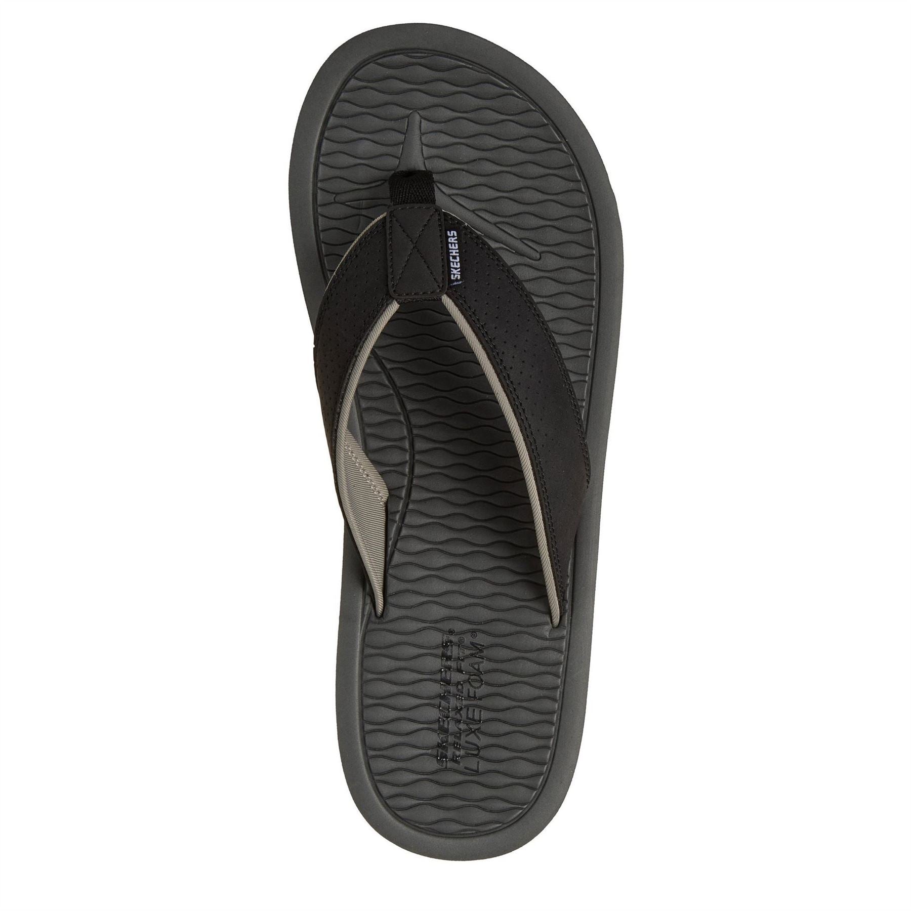 Skechers Thng Sandal Sn63