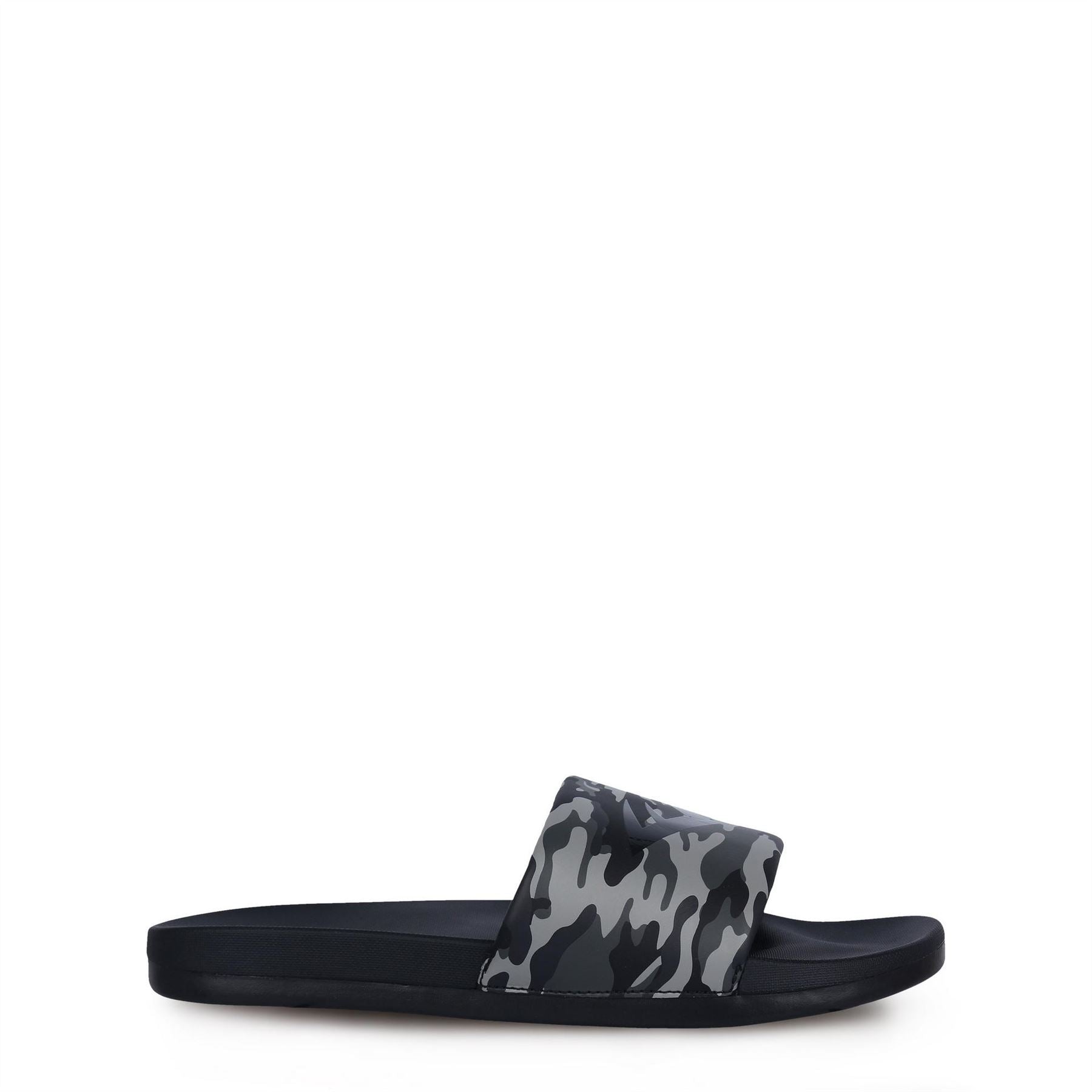 Everlast Mens Godan Sliders