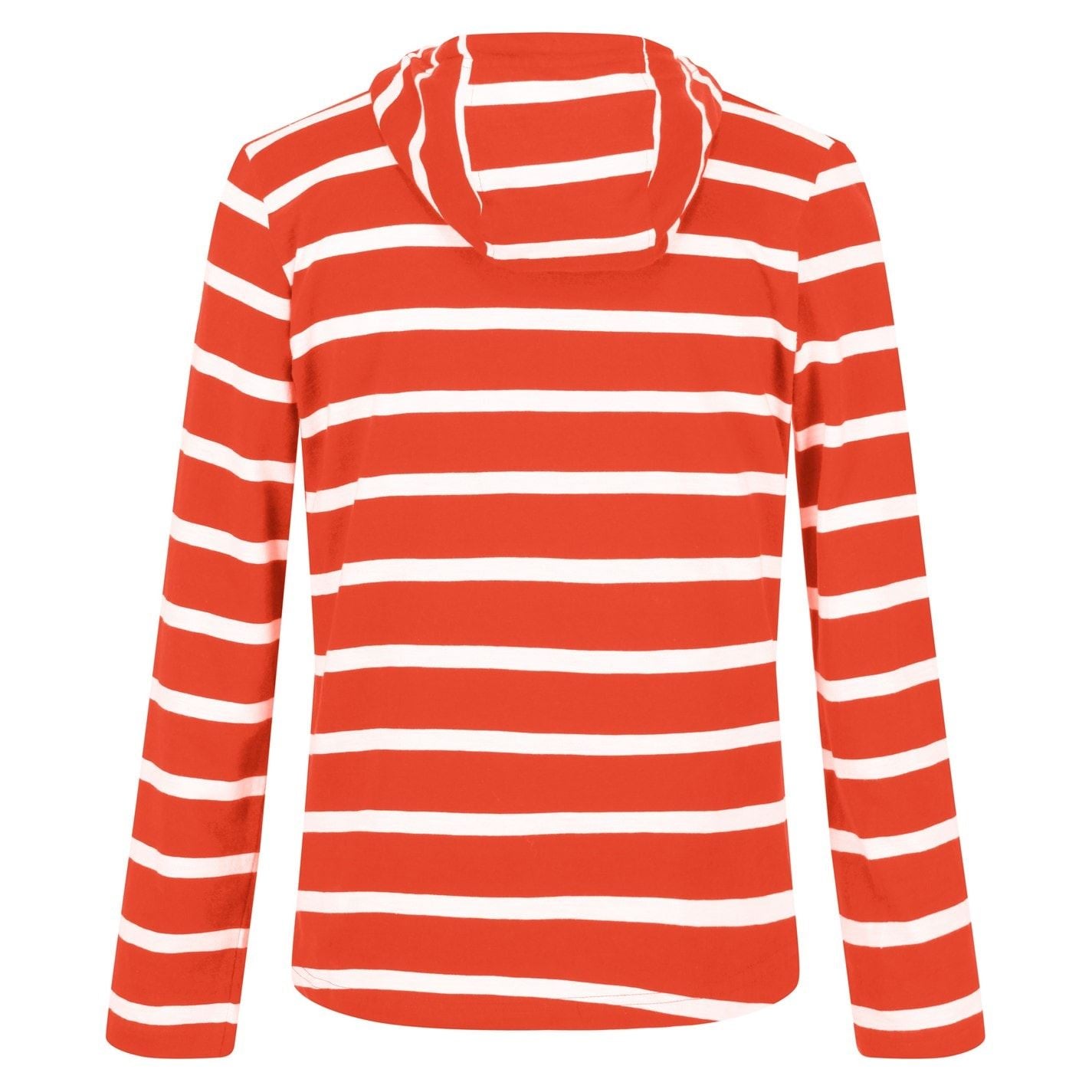 Regatta Hooded Regular Fit Sweatshirt