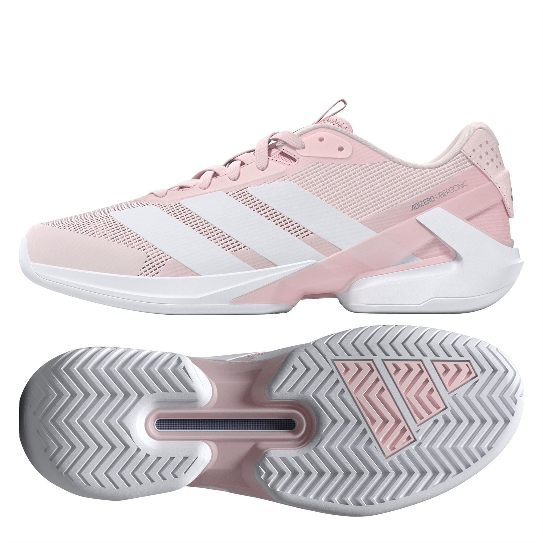 adidas Ubersonic