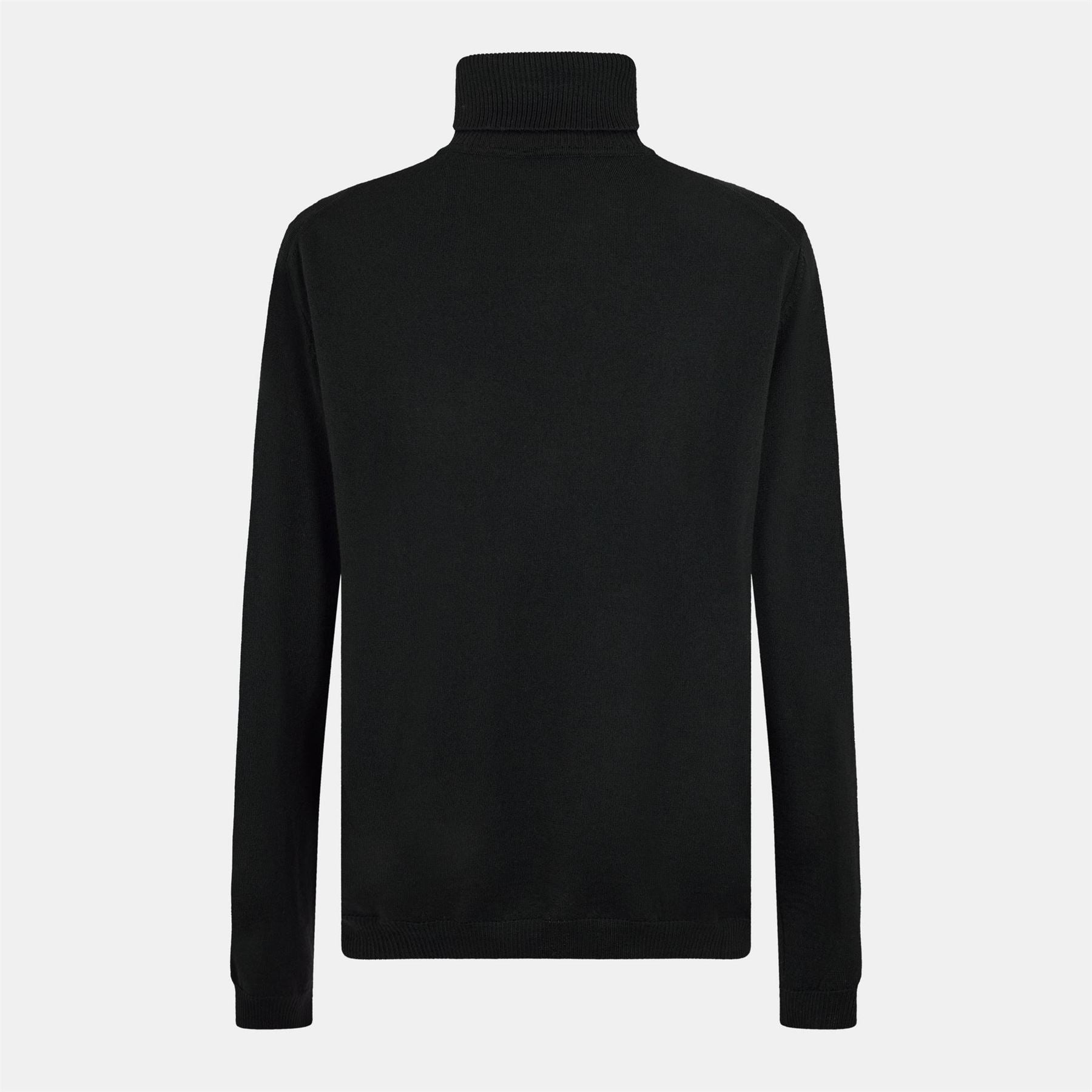 Boss Baldebert E Turtle Neck Jumper