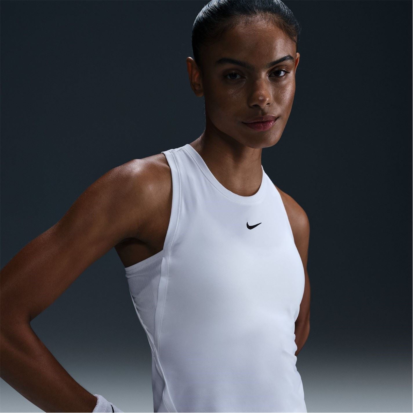 Nike Womens Victory Tennis Tank