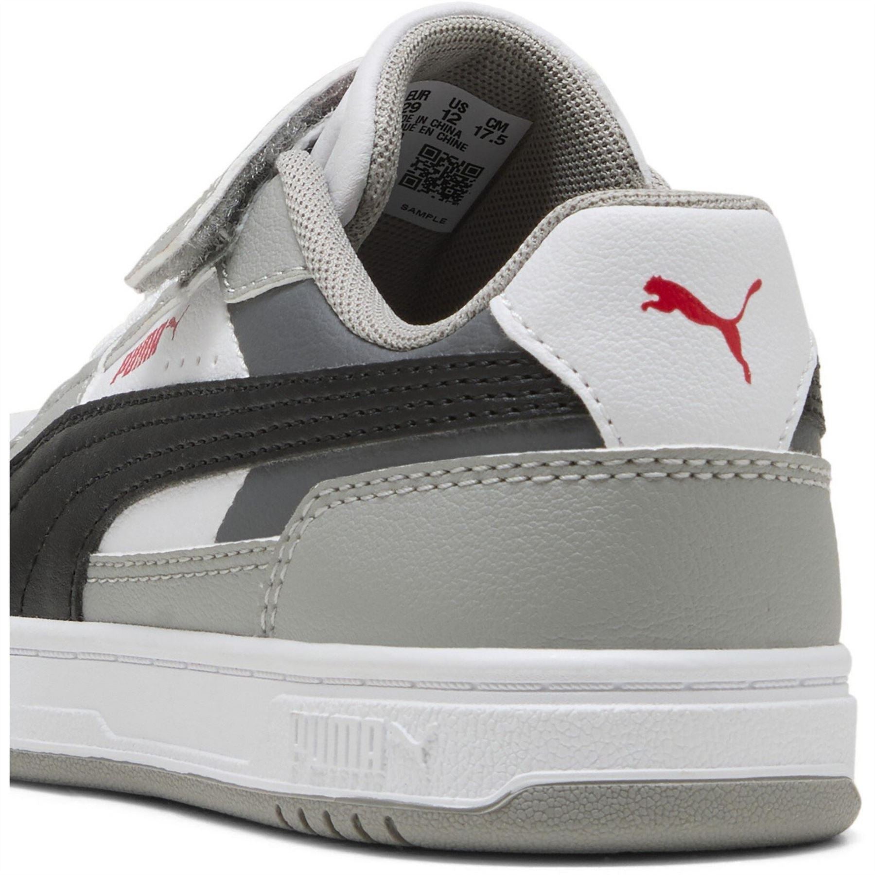Puma Caven 2.0 Ps Child Boys Trainers