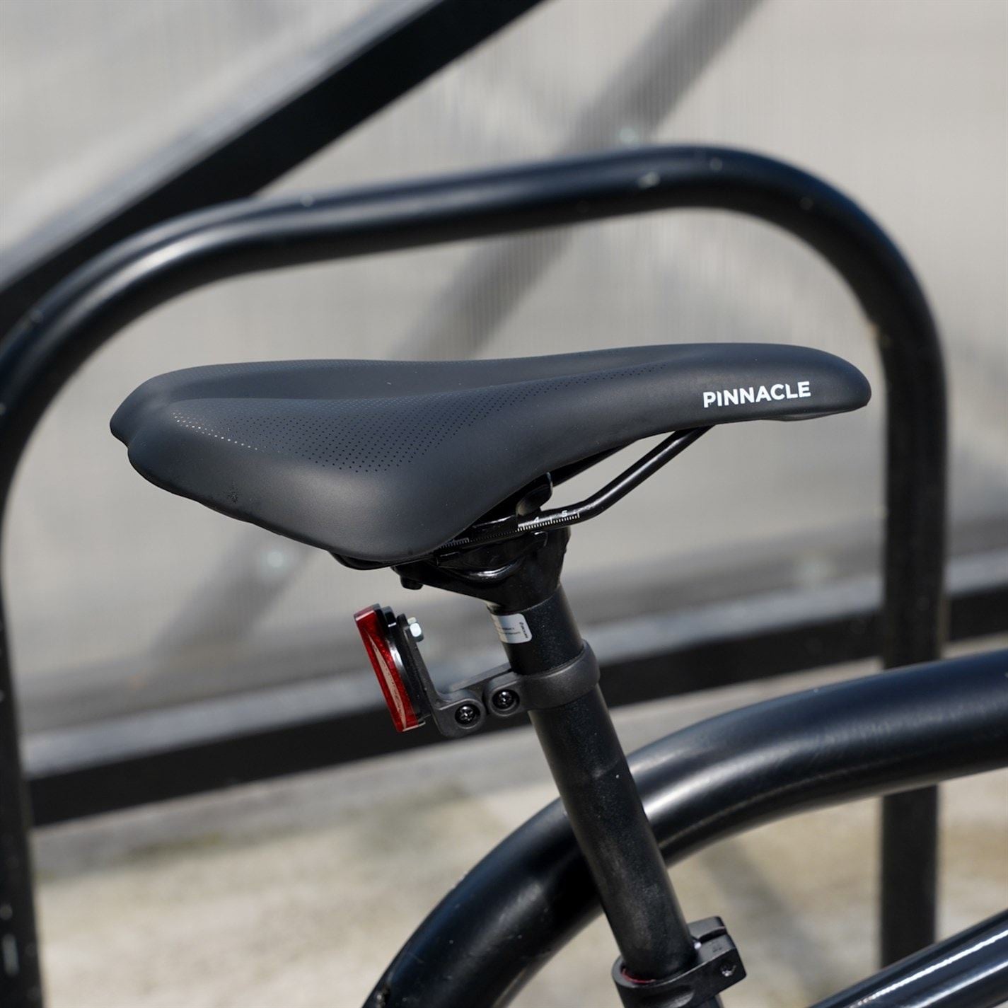 Pinnacle All Purpose Comfort Saddle