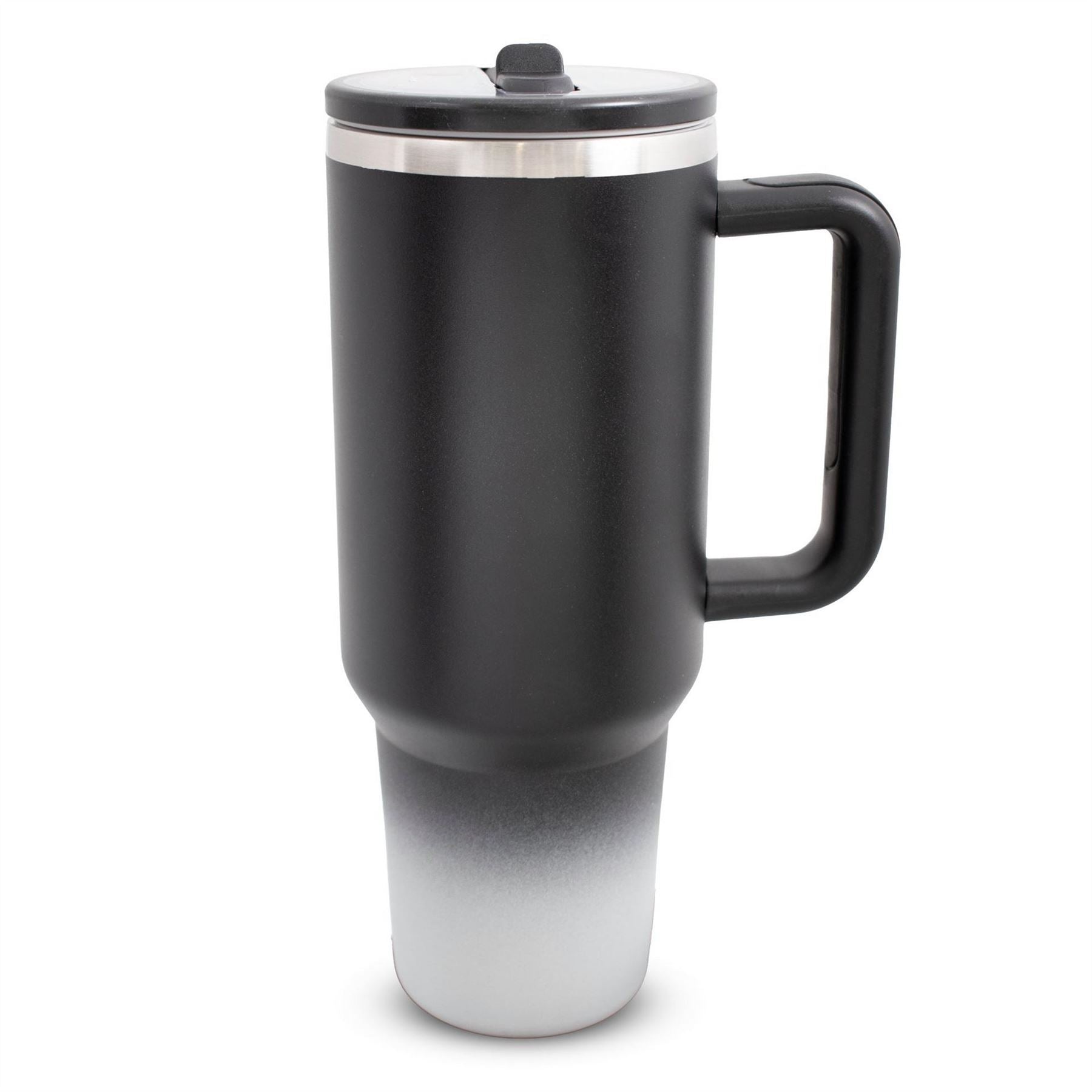Team Football Flask 40oz
