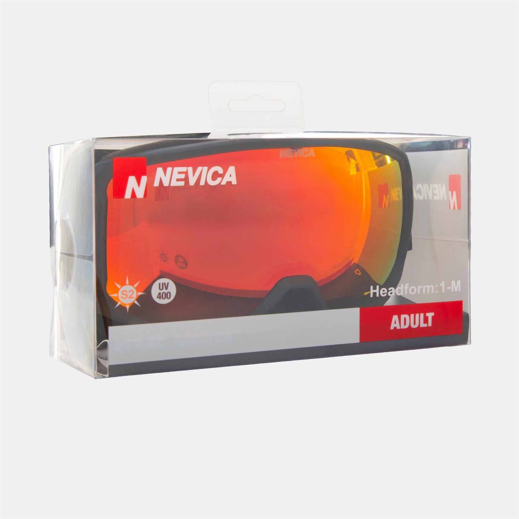 Nevica Meribel Goggle 61