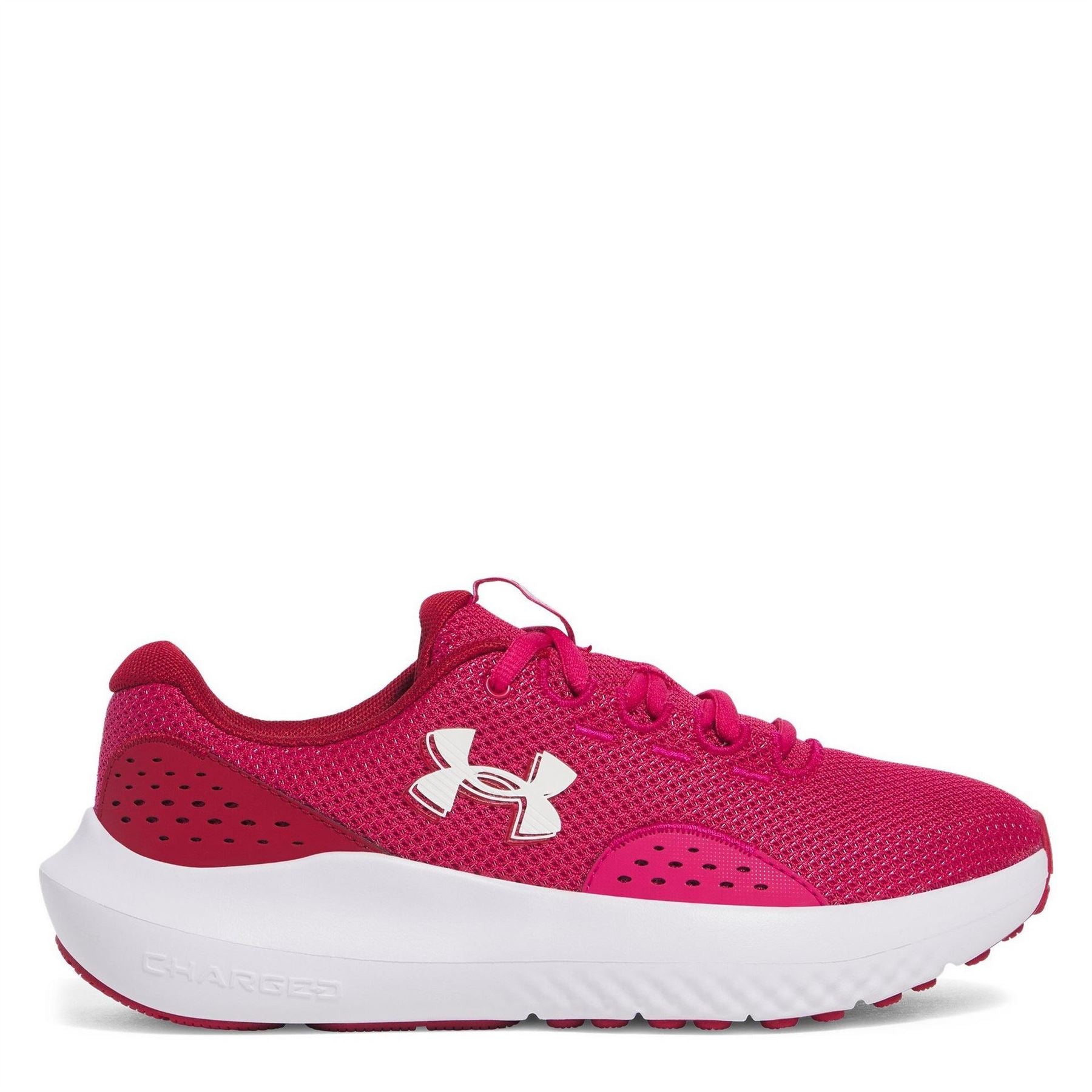 Under Armour Womens Surge 4 Running Shoes