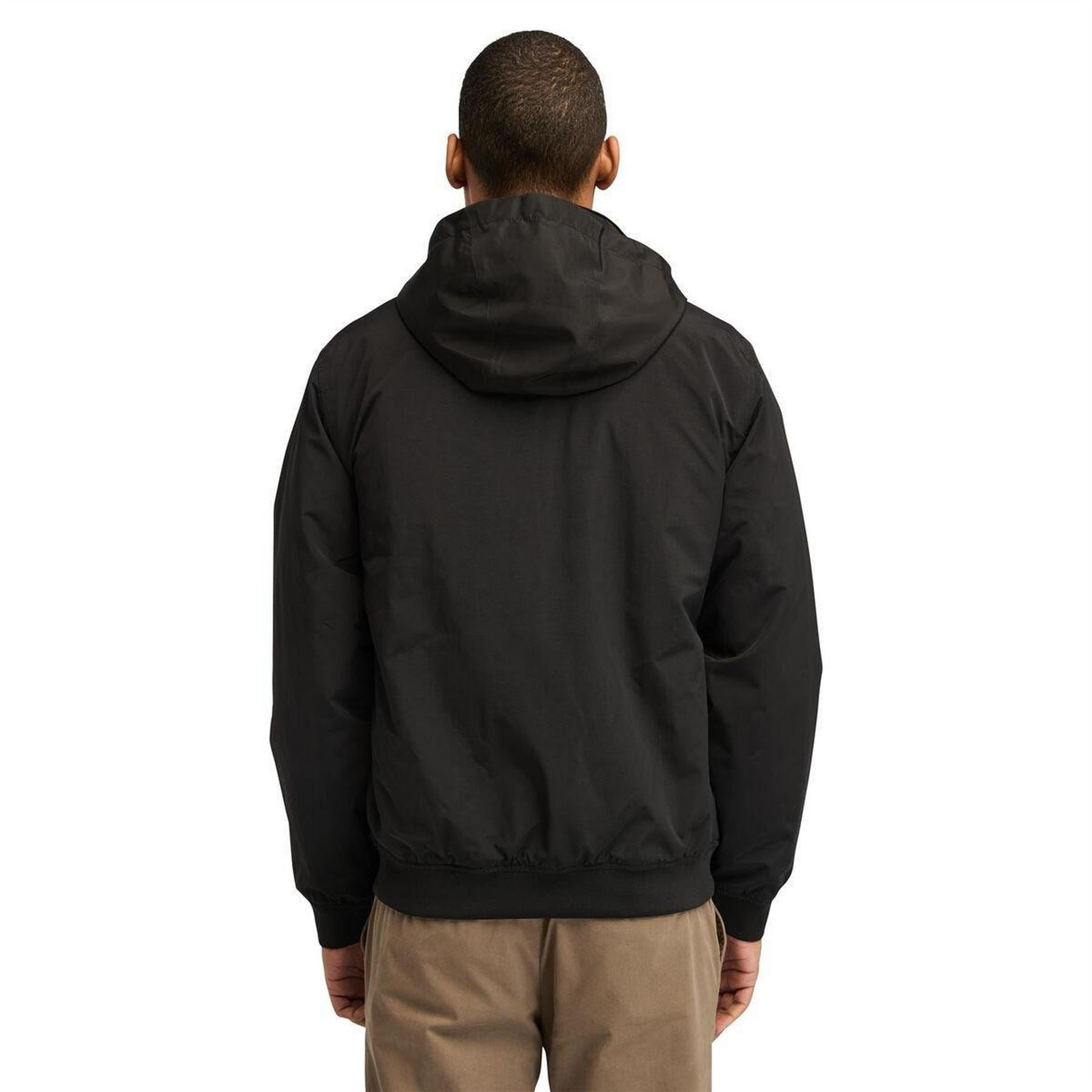 Timberland  Mount Lafayette Waterproof Long Sleeve Bomber Jacket