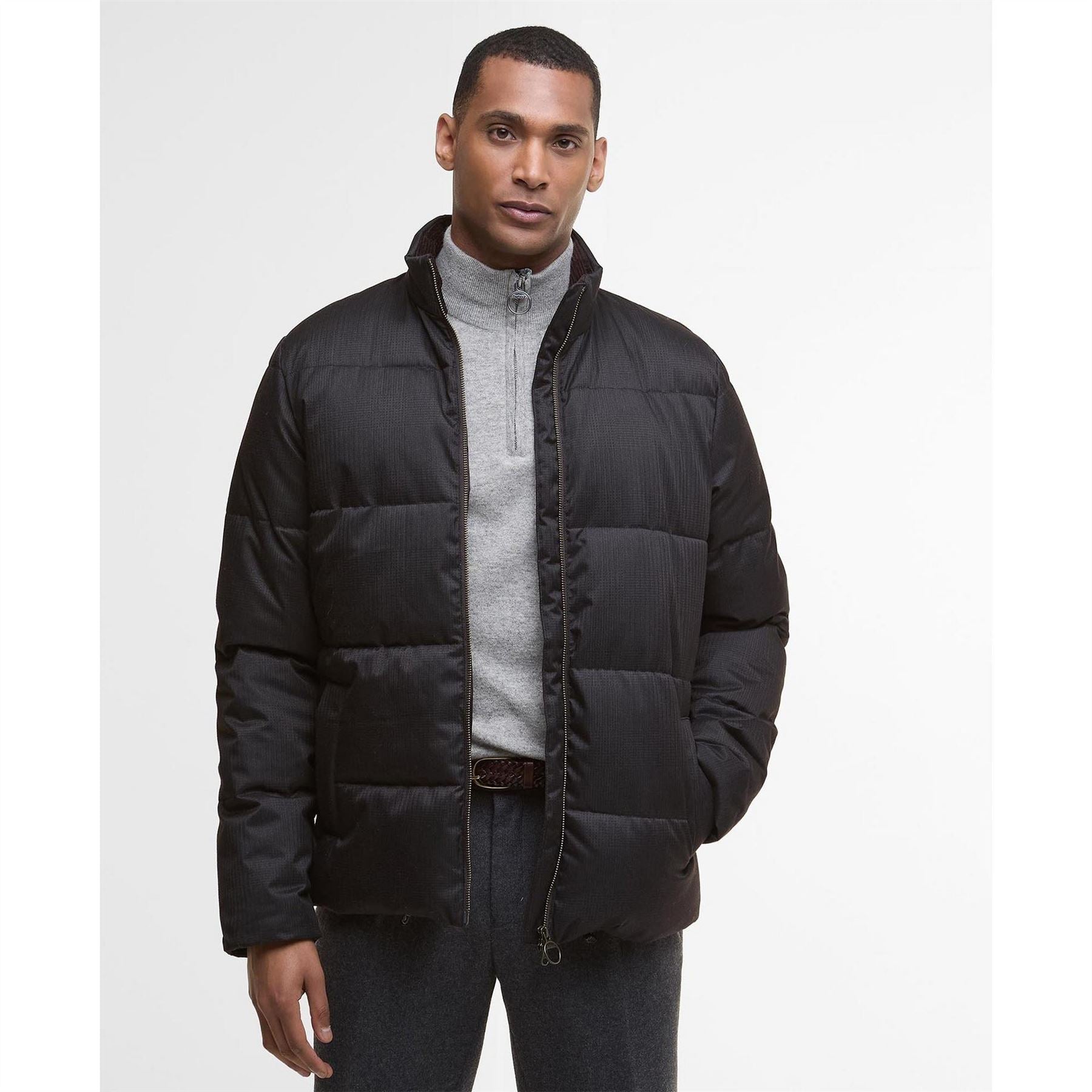 Barbour Jacket