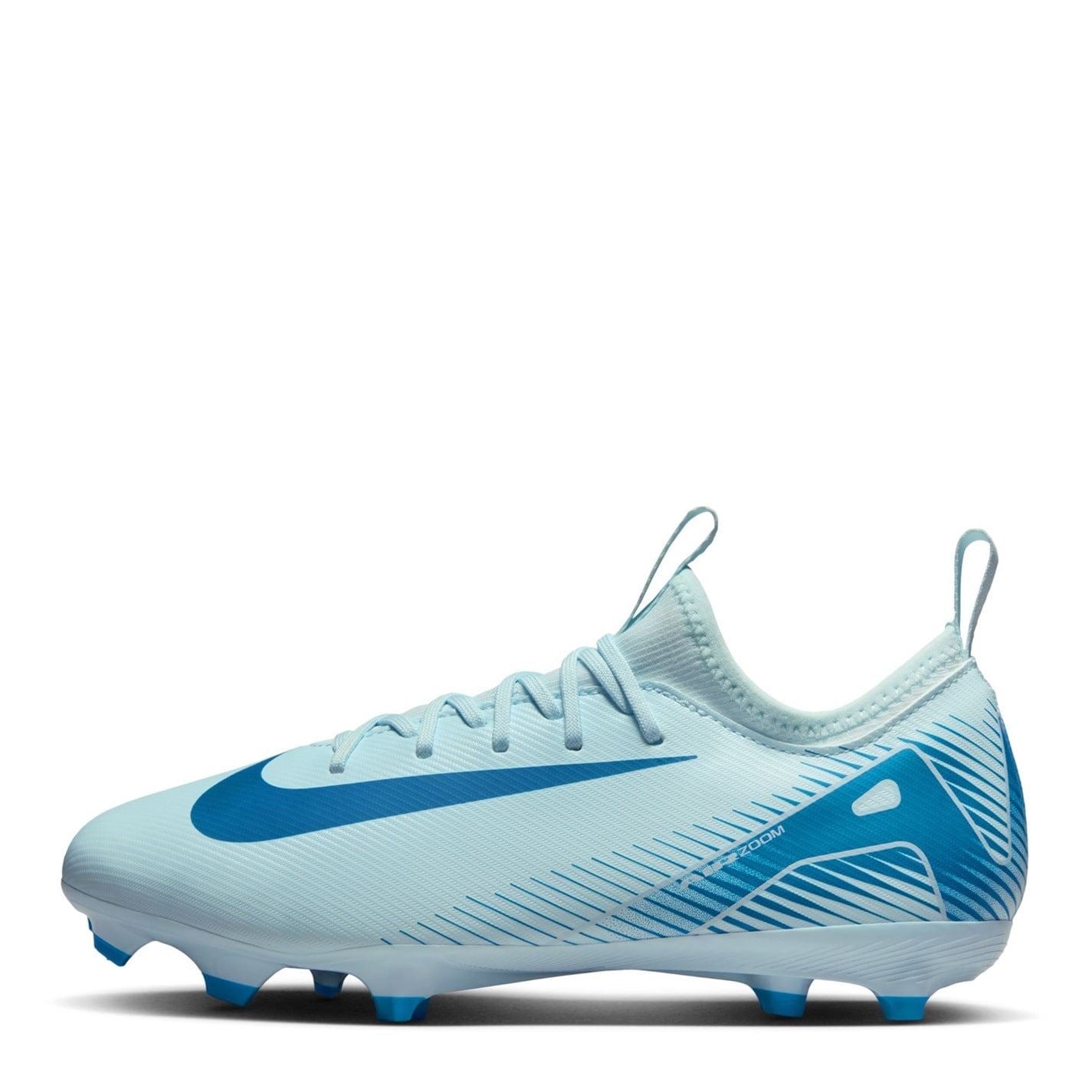 Nike Zoom Mercurial Vapor 16 Academy Juniors Firm Ground Football Boots