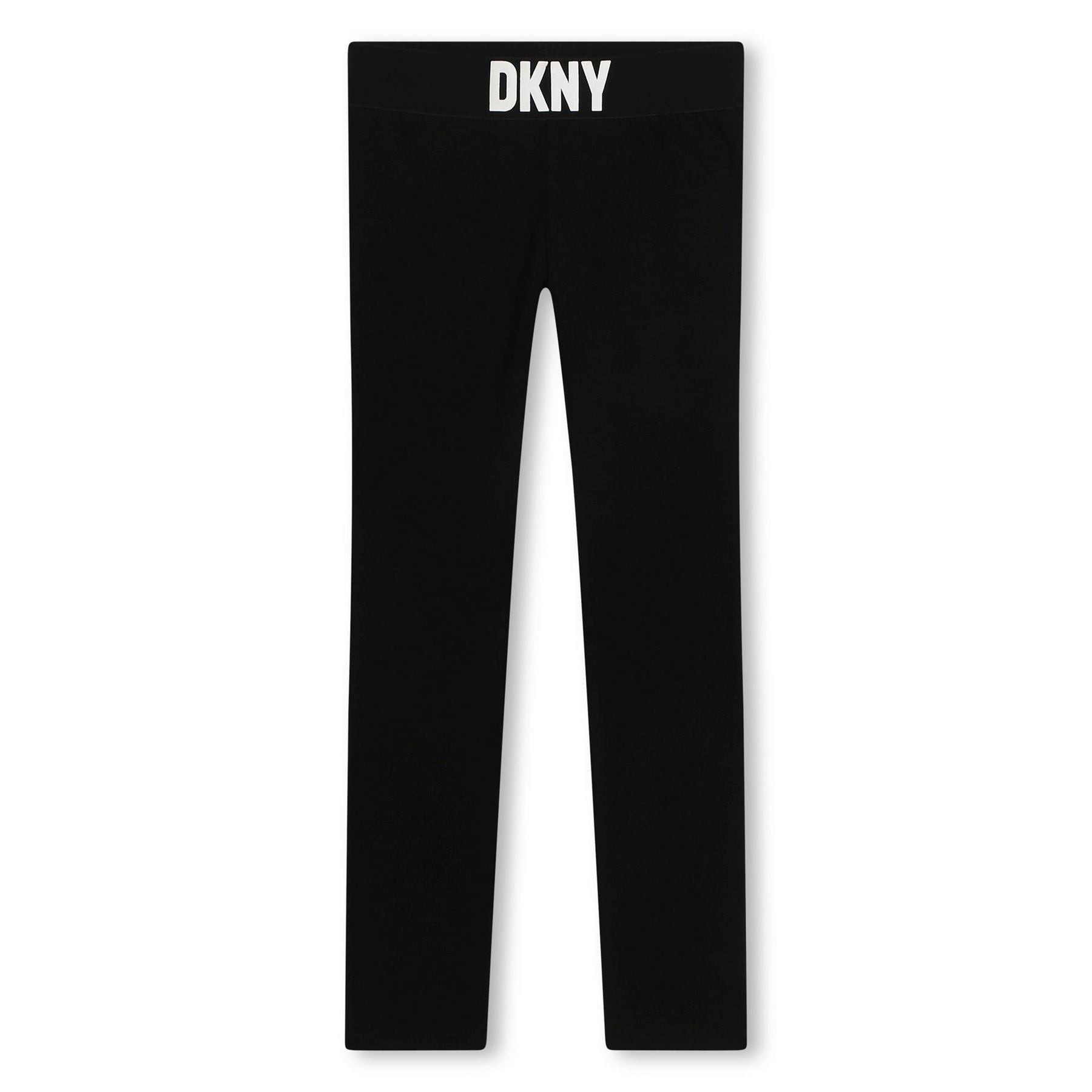DKNY Lgo Leggings