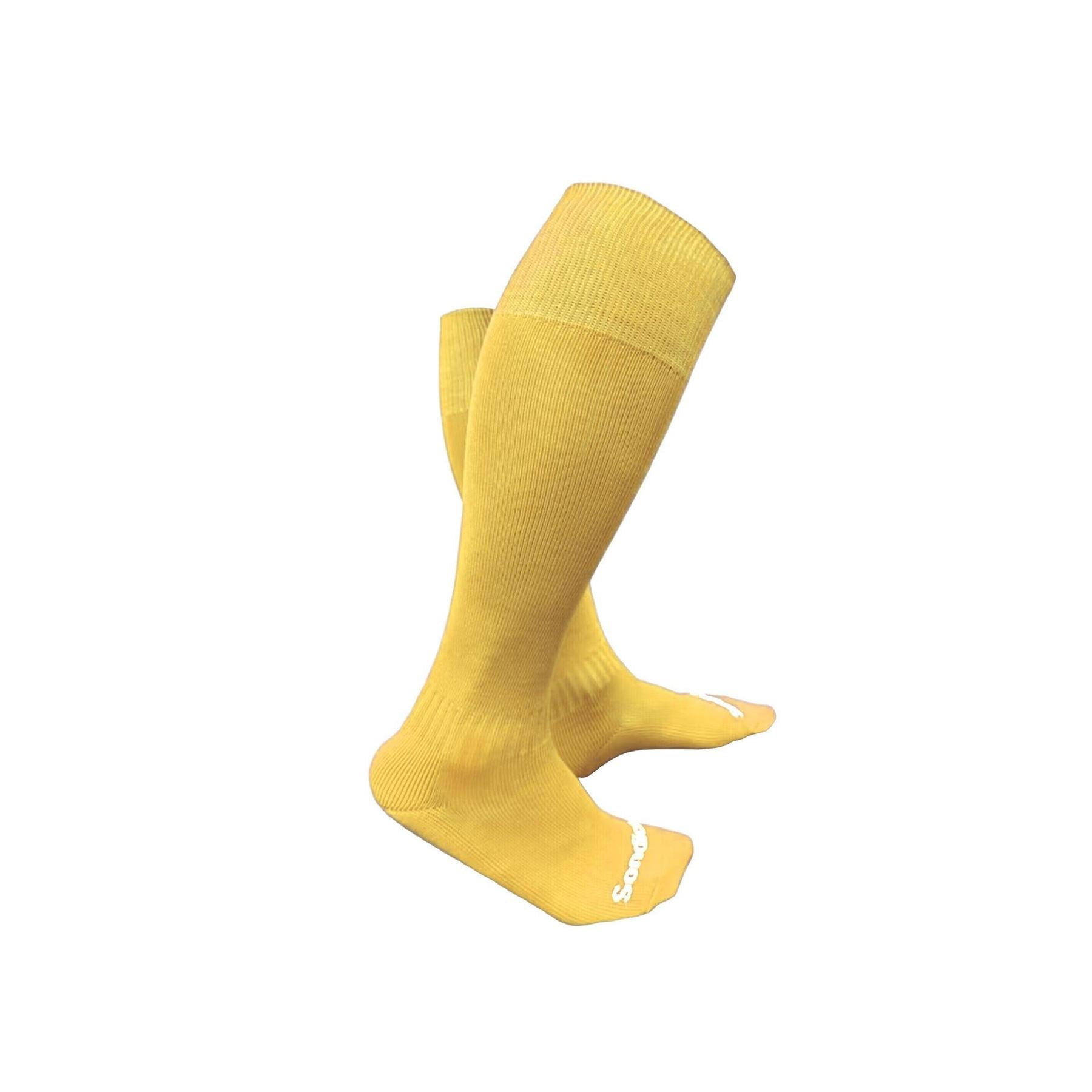 Sondico Football Socks Junior